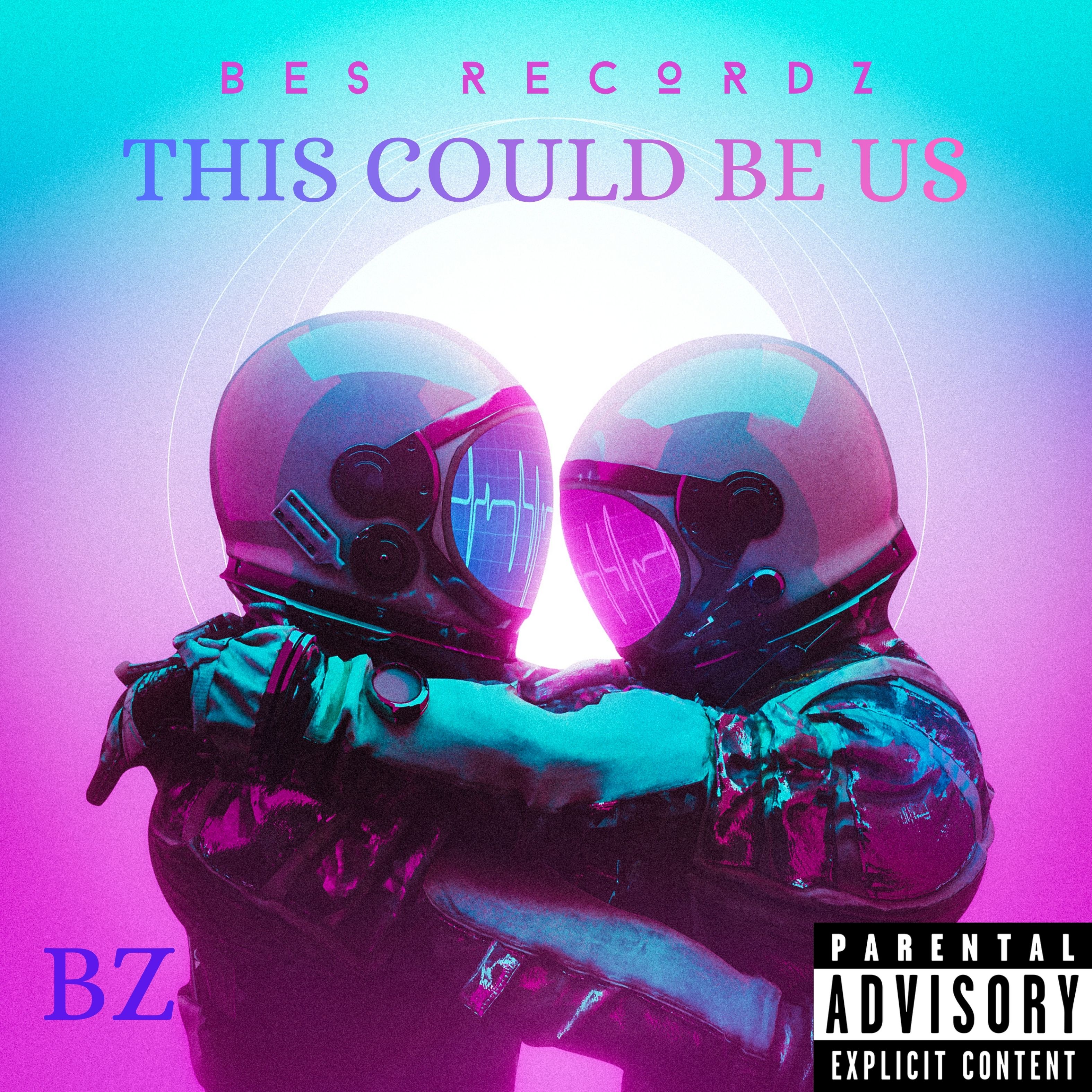 This Could Be Us artwork