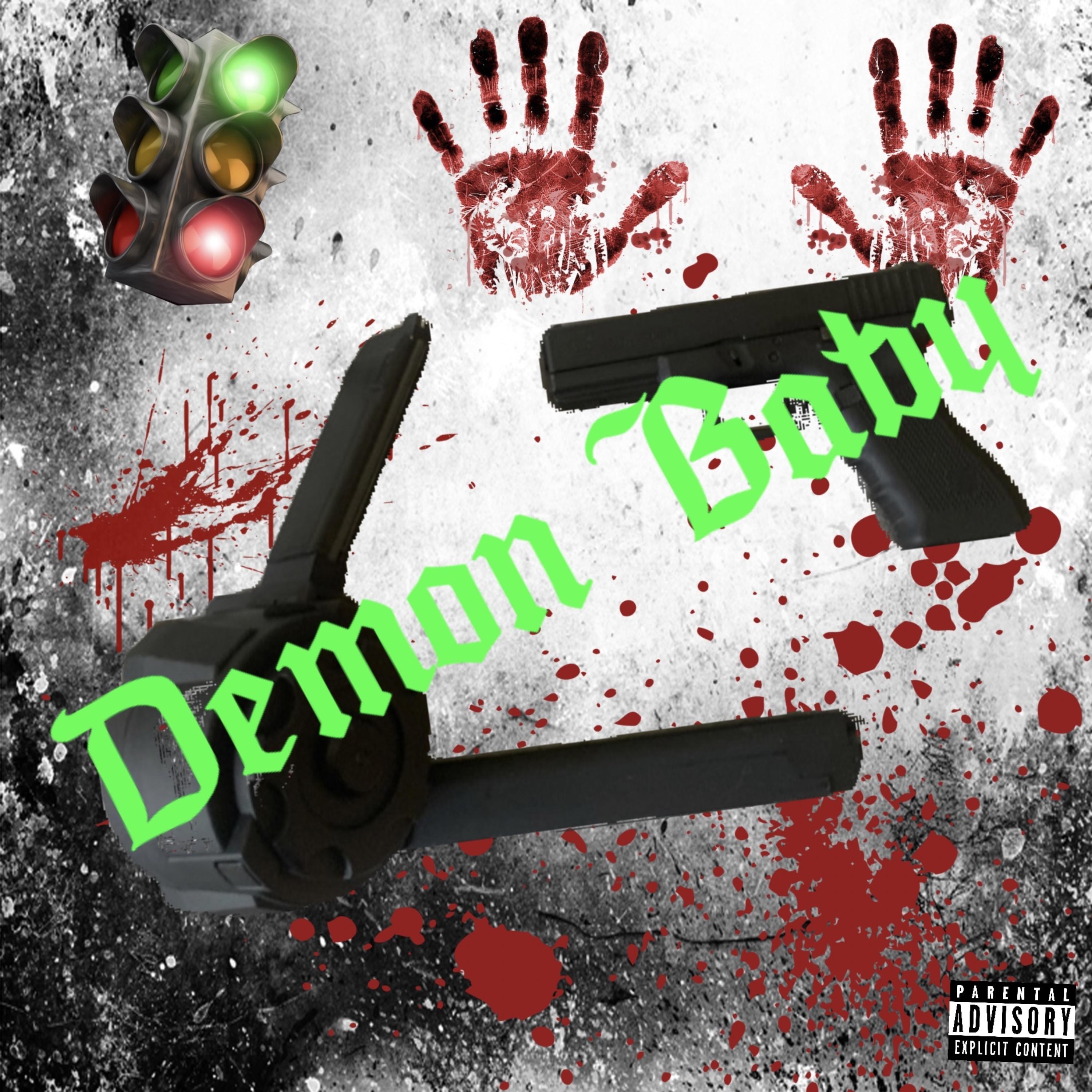 Demon Baby artwork