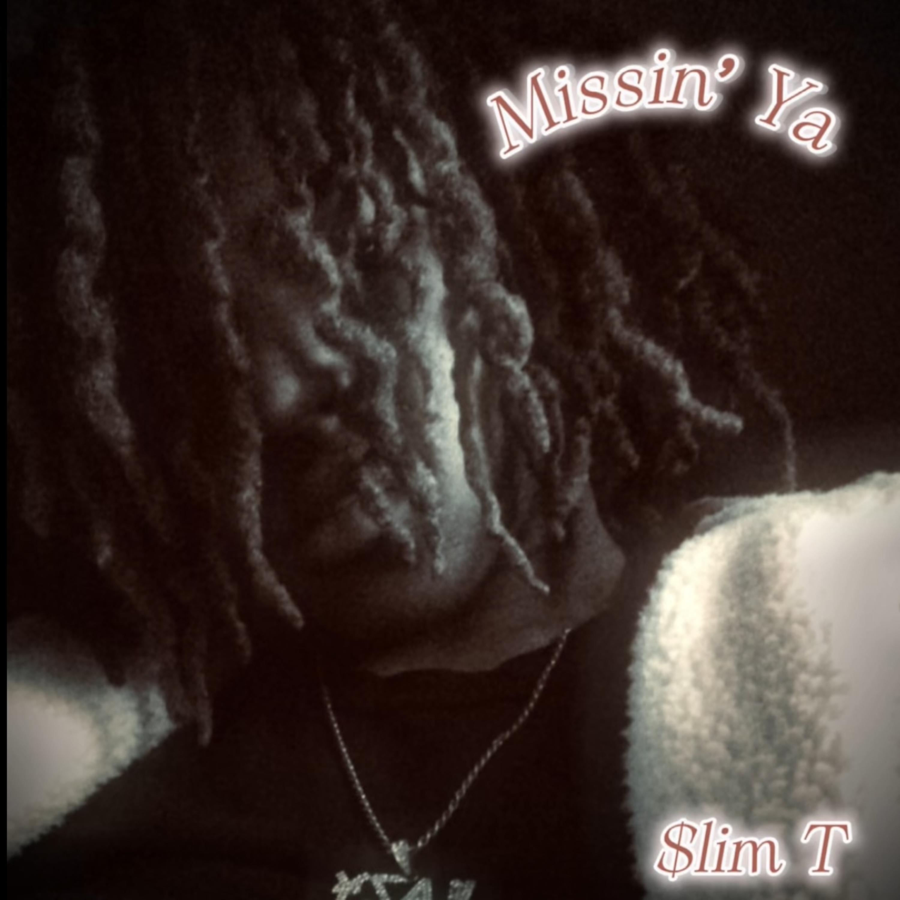 Missin' Ya artwork