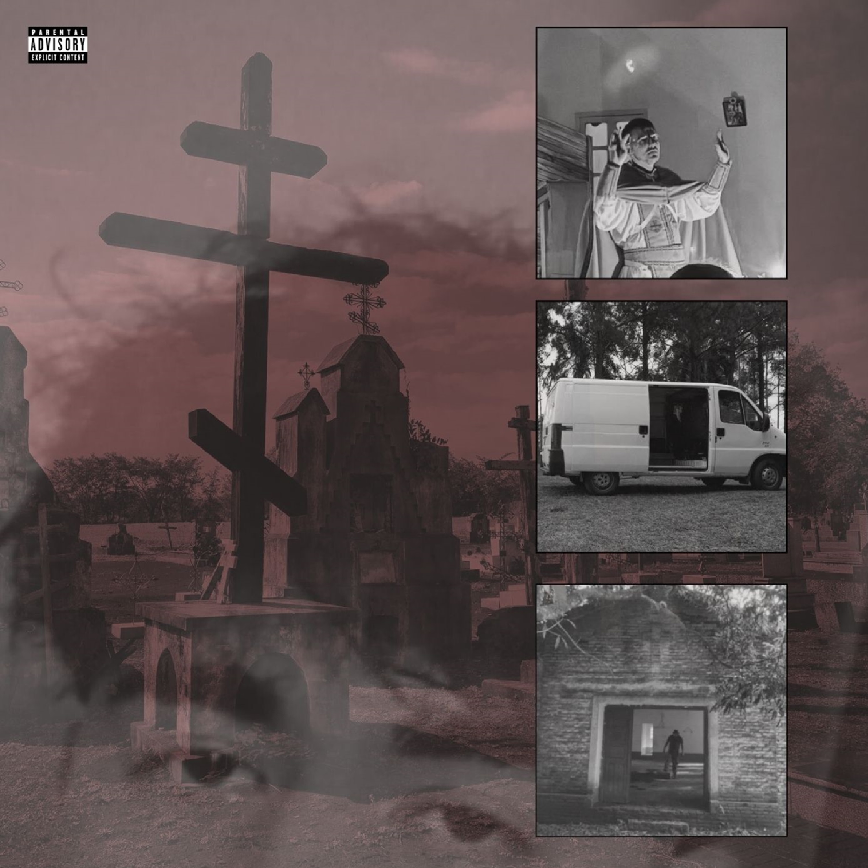 Babylon I artwork