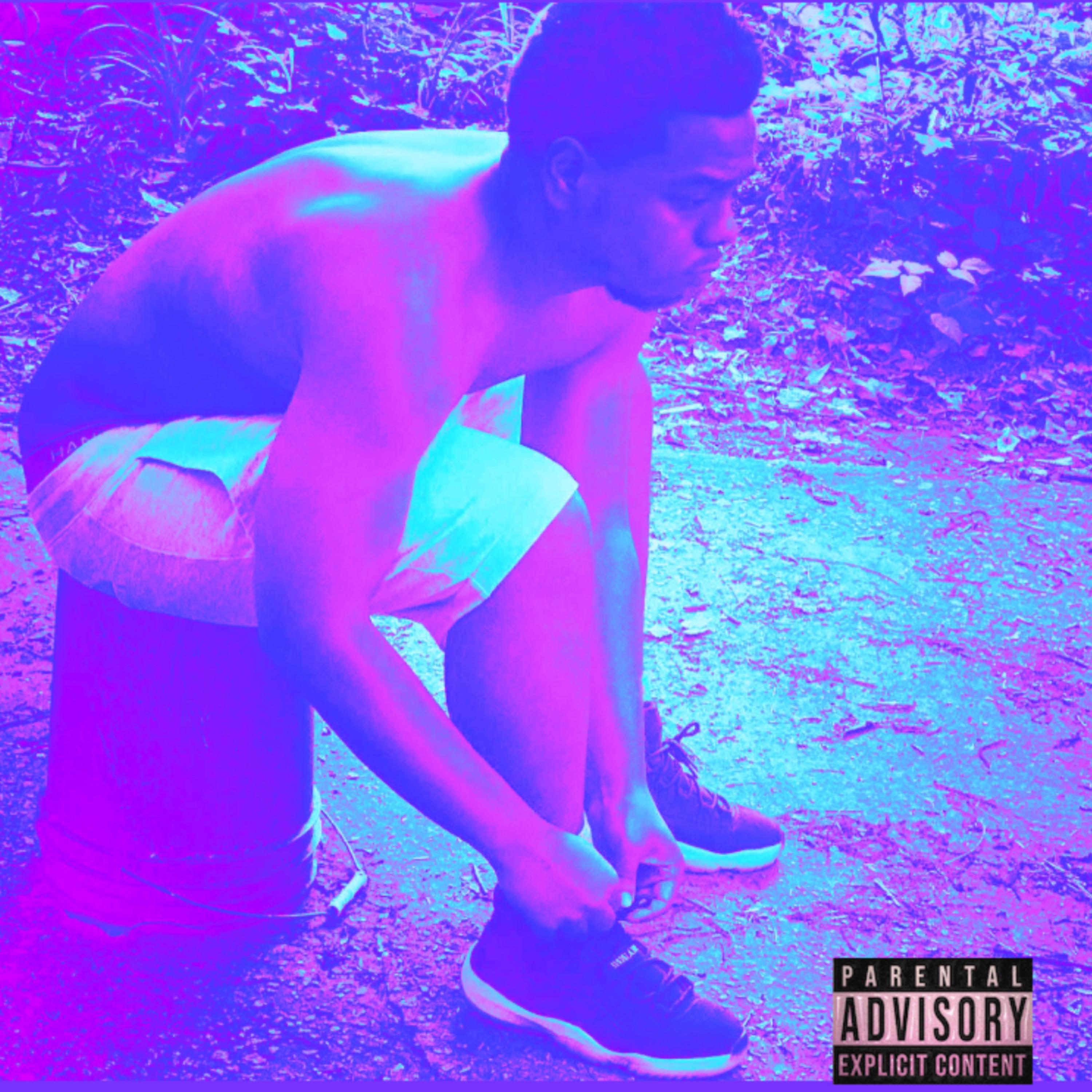 I’m Really Him artwork