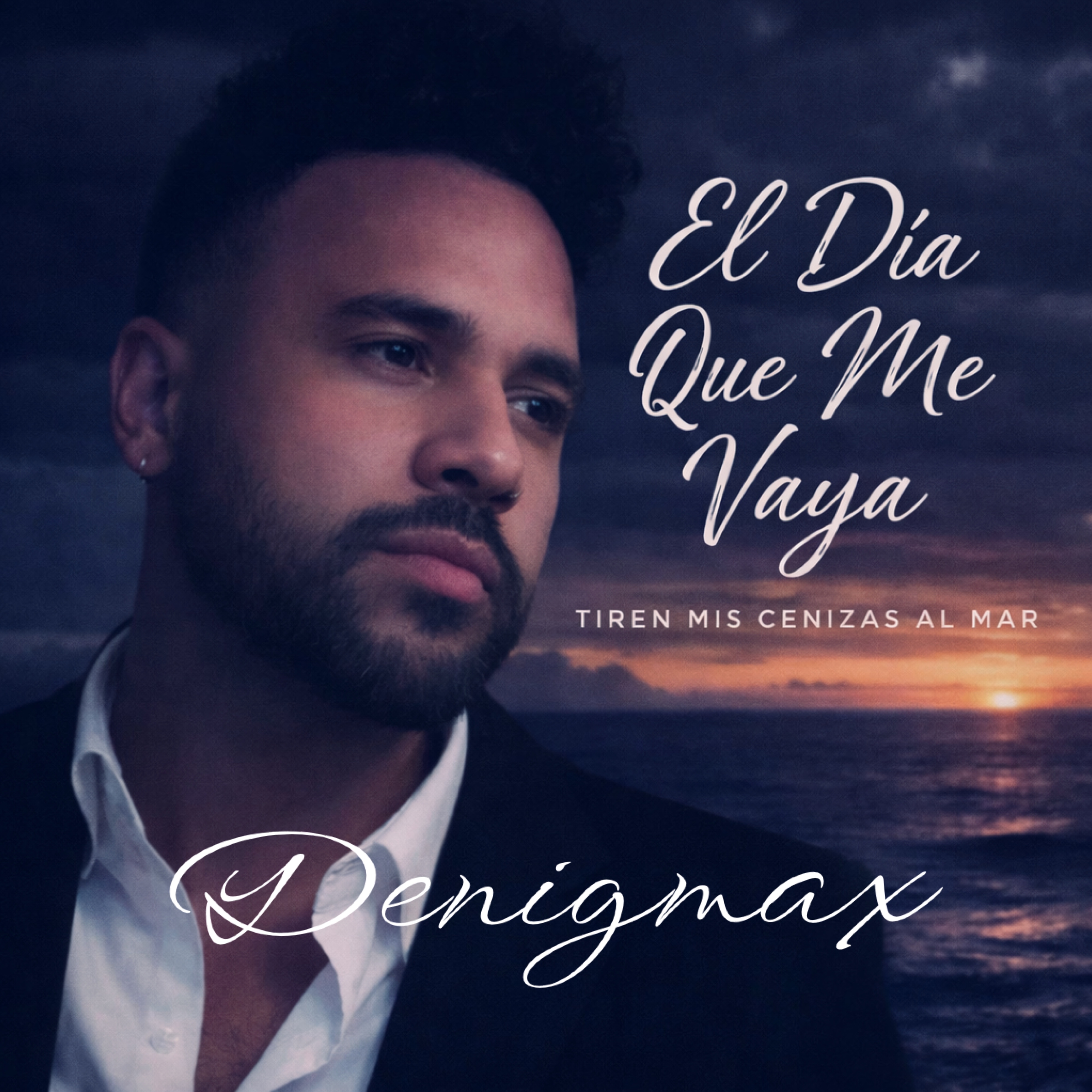 El Día Que Me Vaya artwork