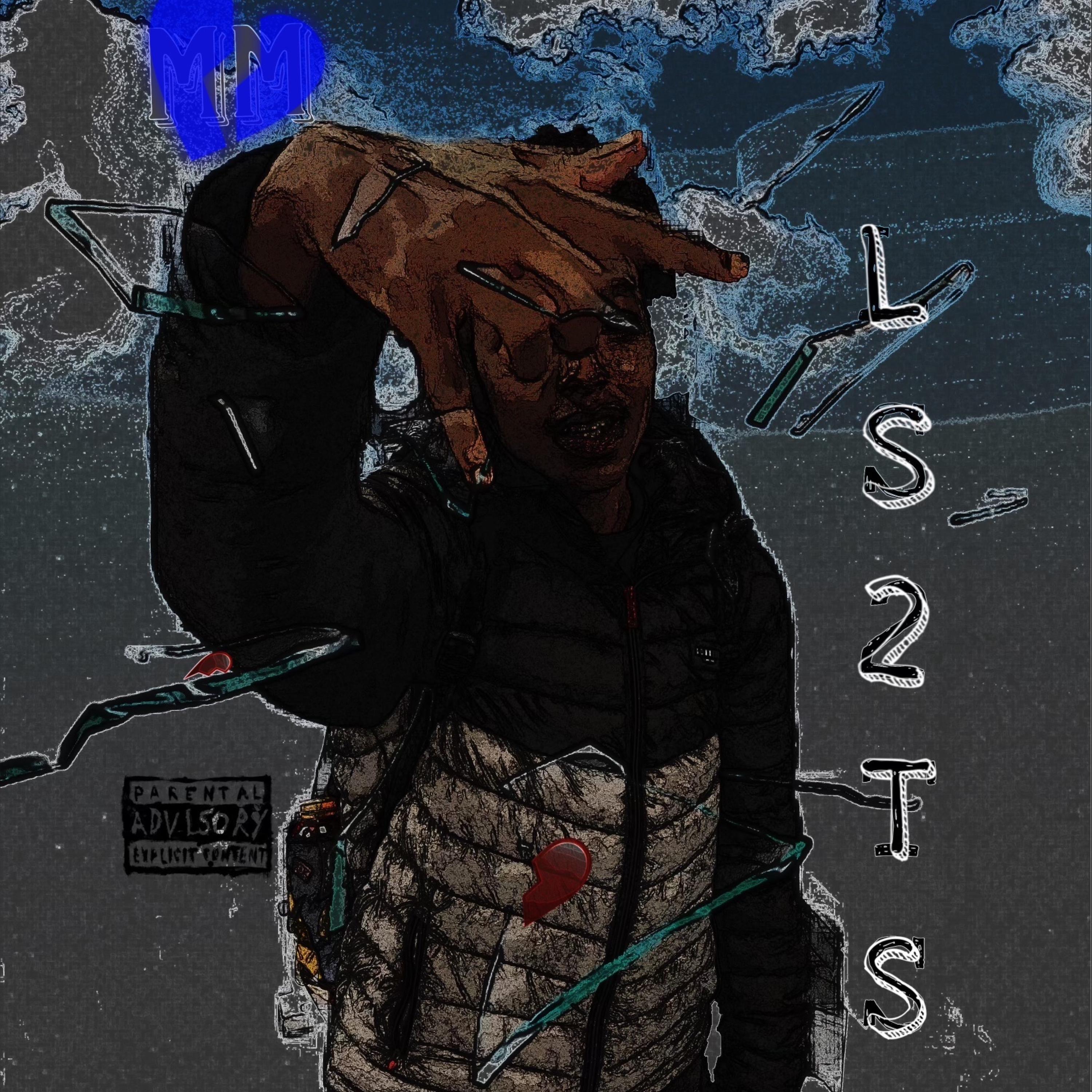 LS2TS artwork