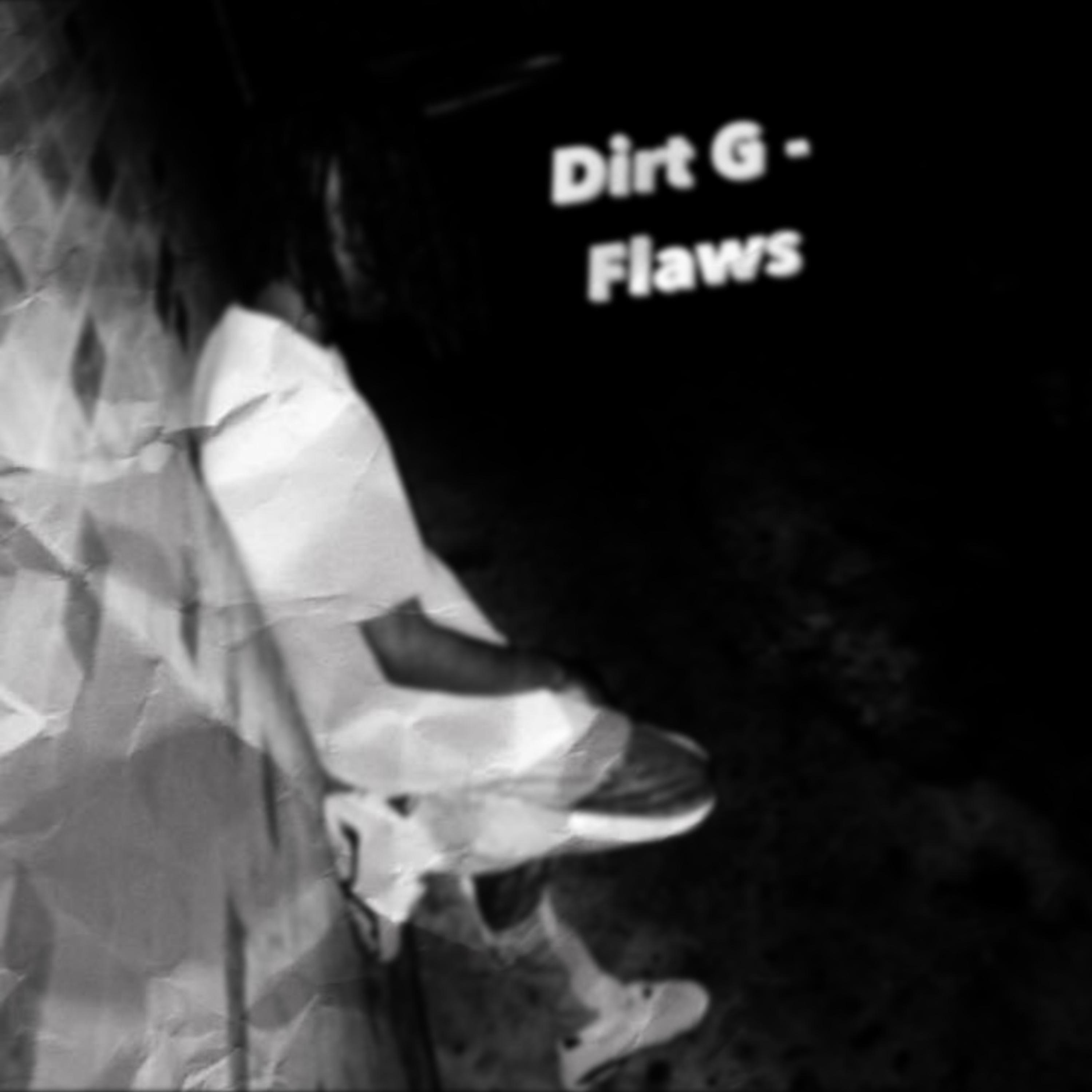 Flaws artwork