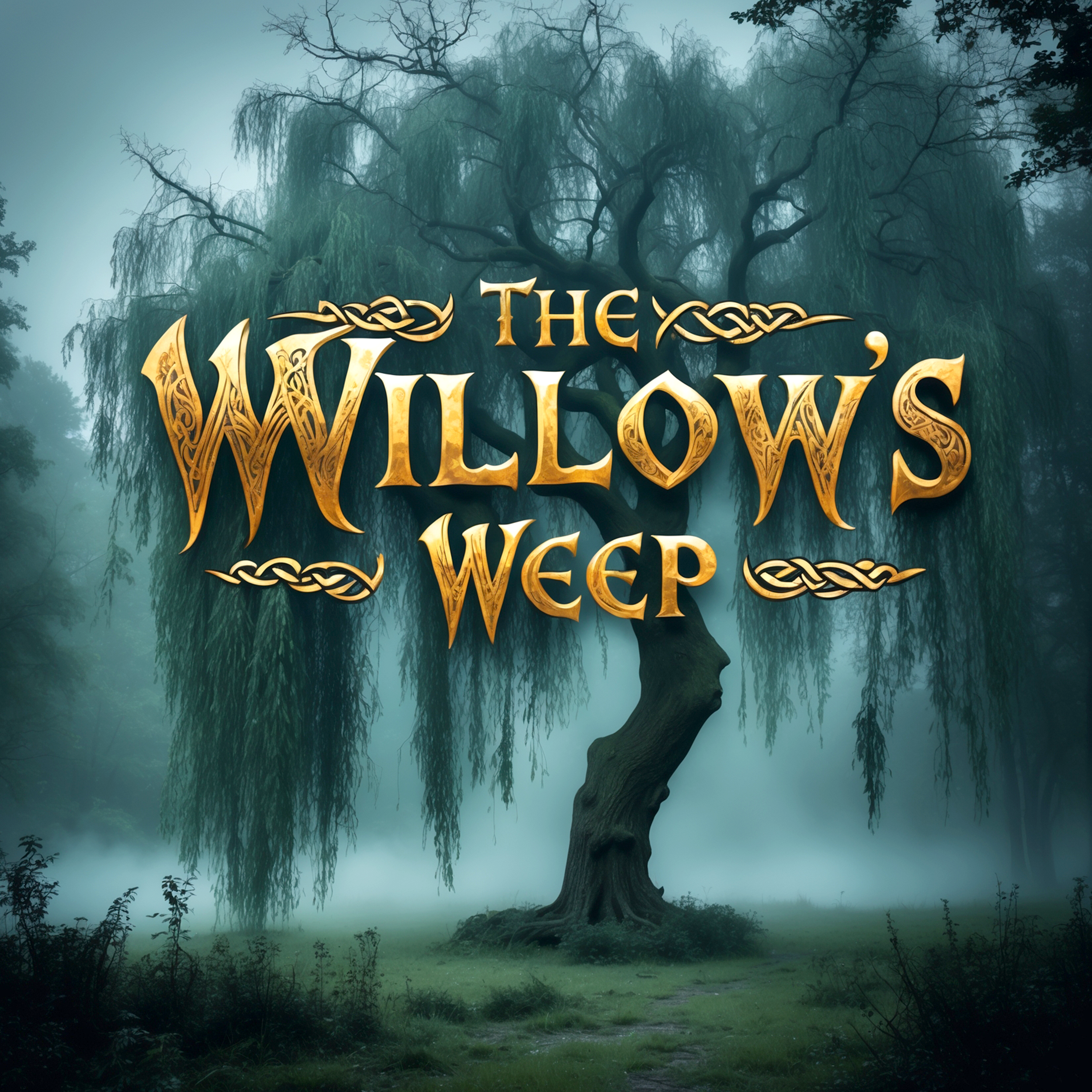 The Willow's Weep artwork