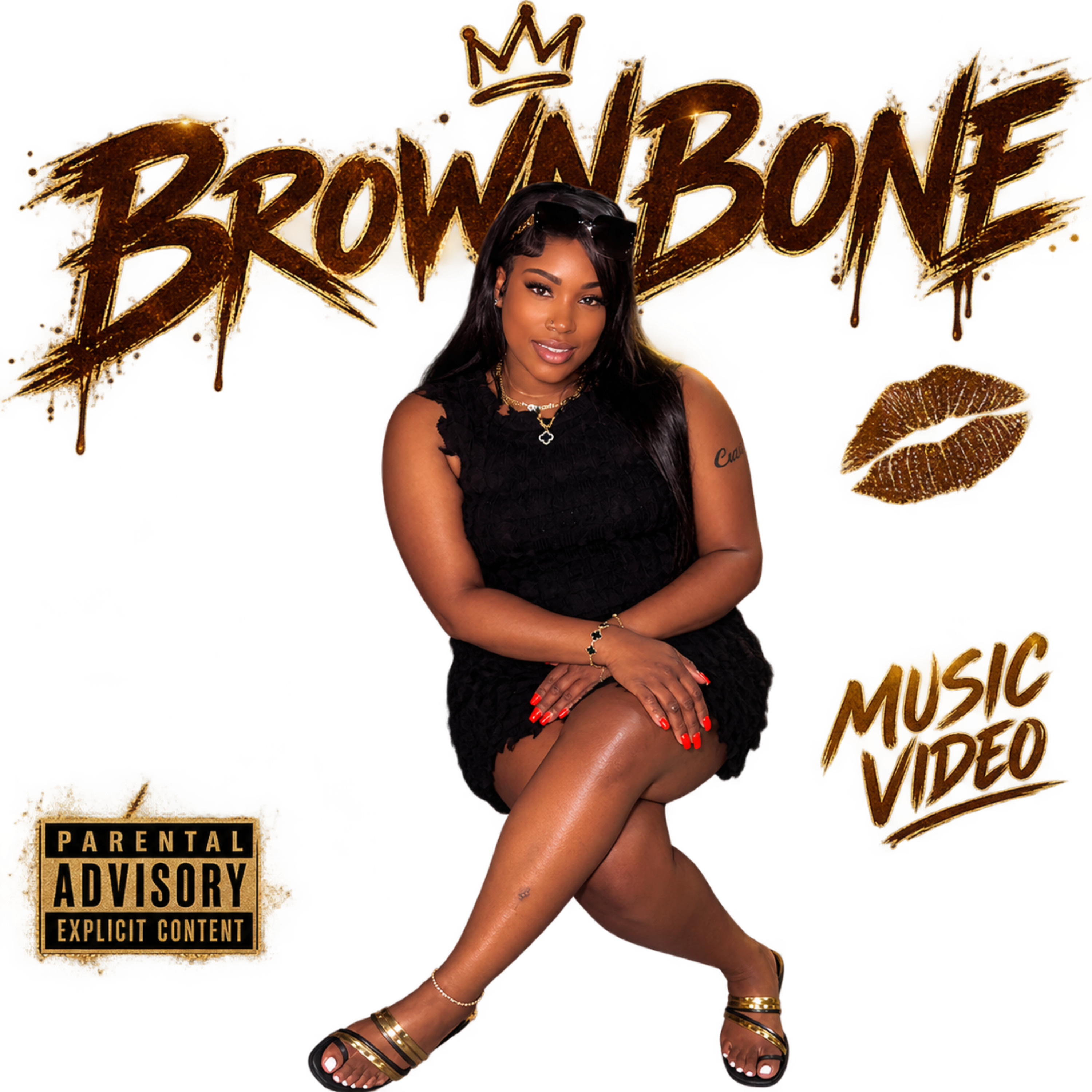 Brownbone by LNT Dook cover art