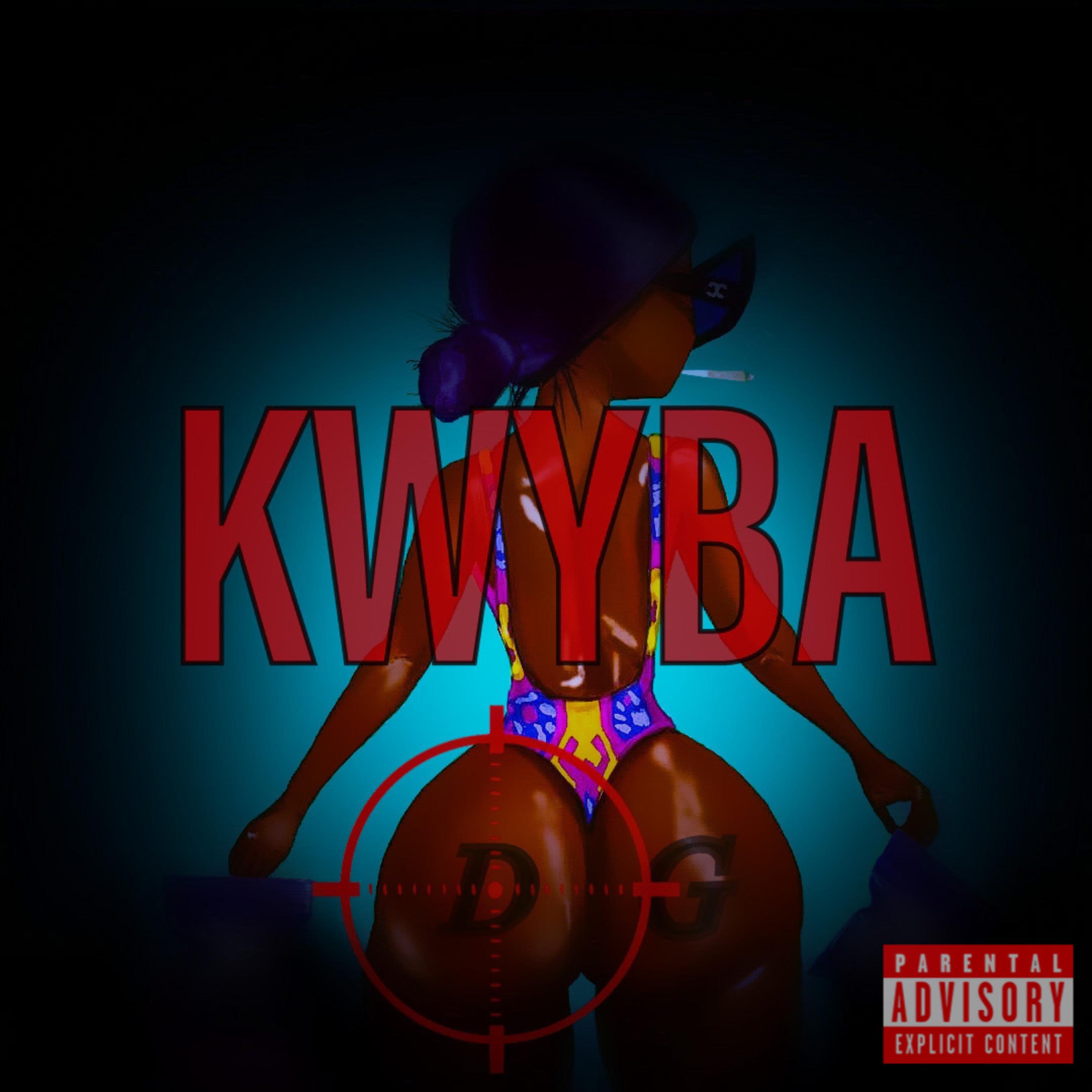 KWYBA artwork