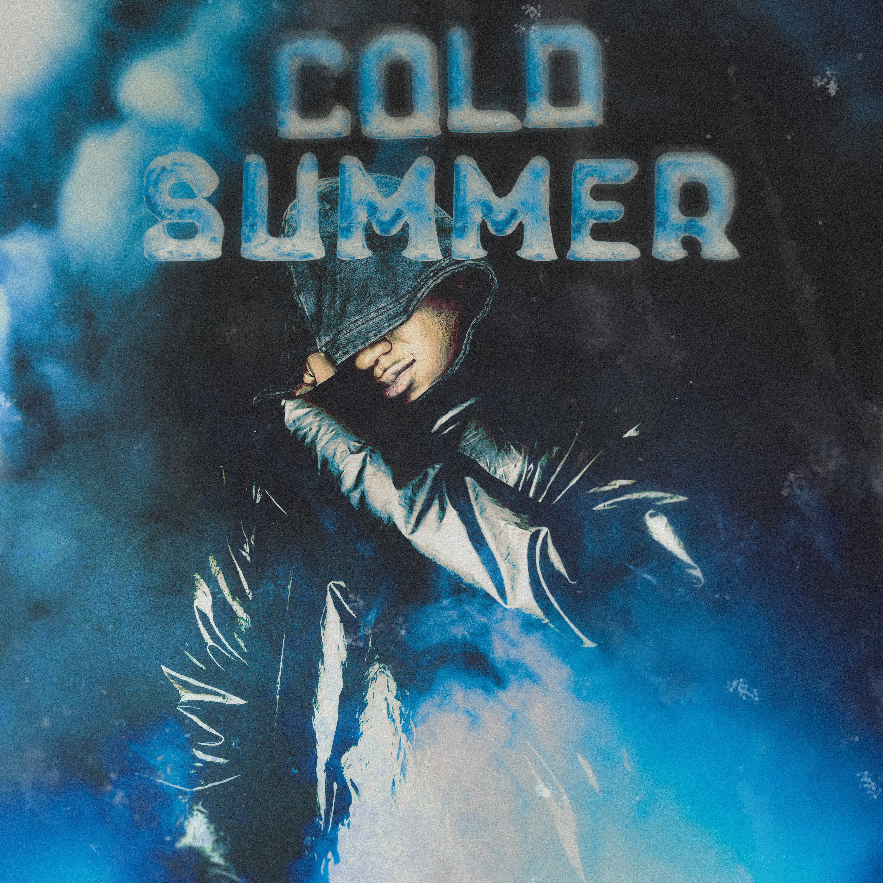 Cold Summer artwork