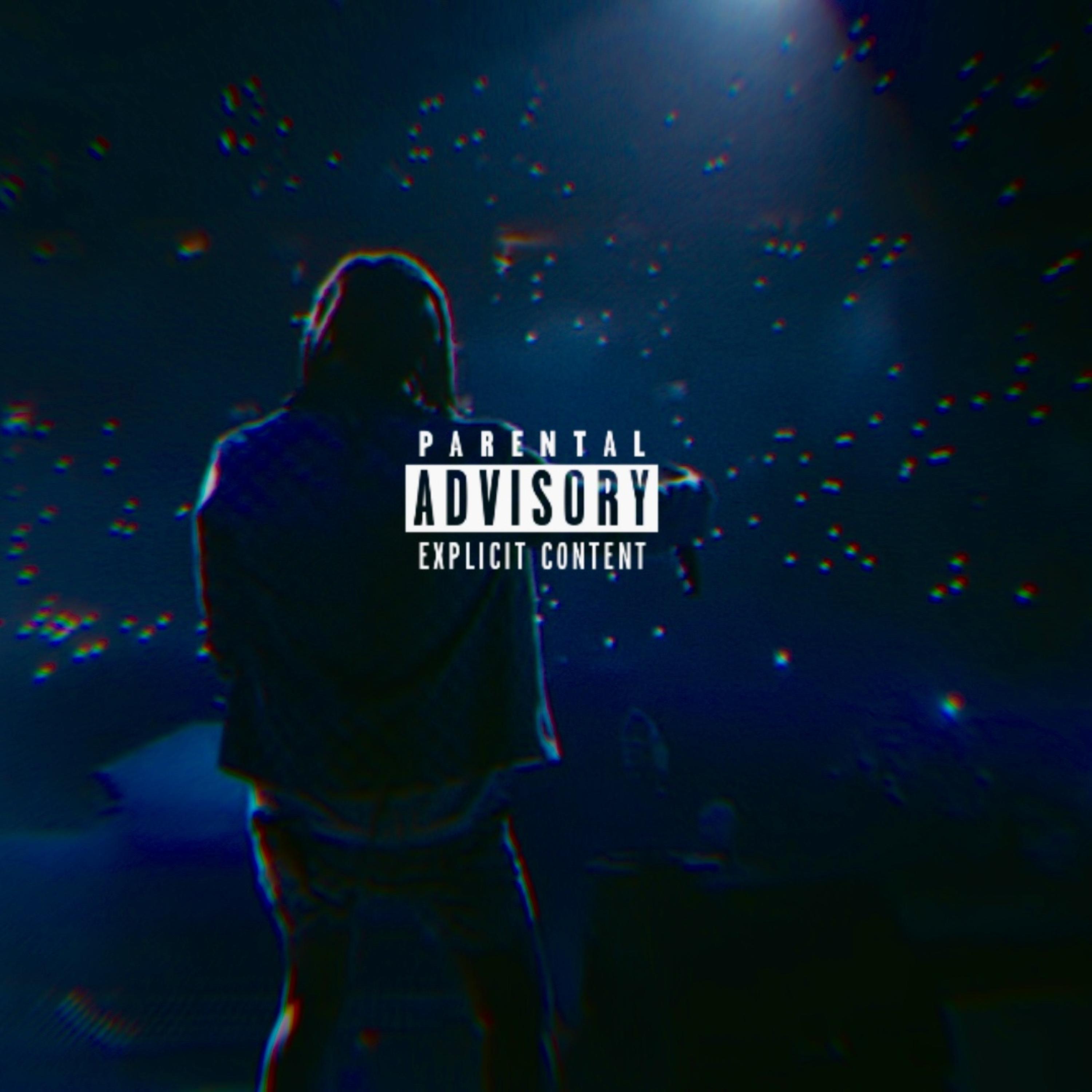 Terell Presents: Weight On Me Part 1 artwork