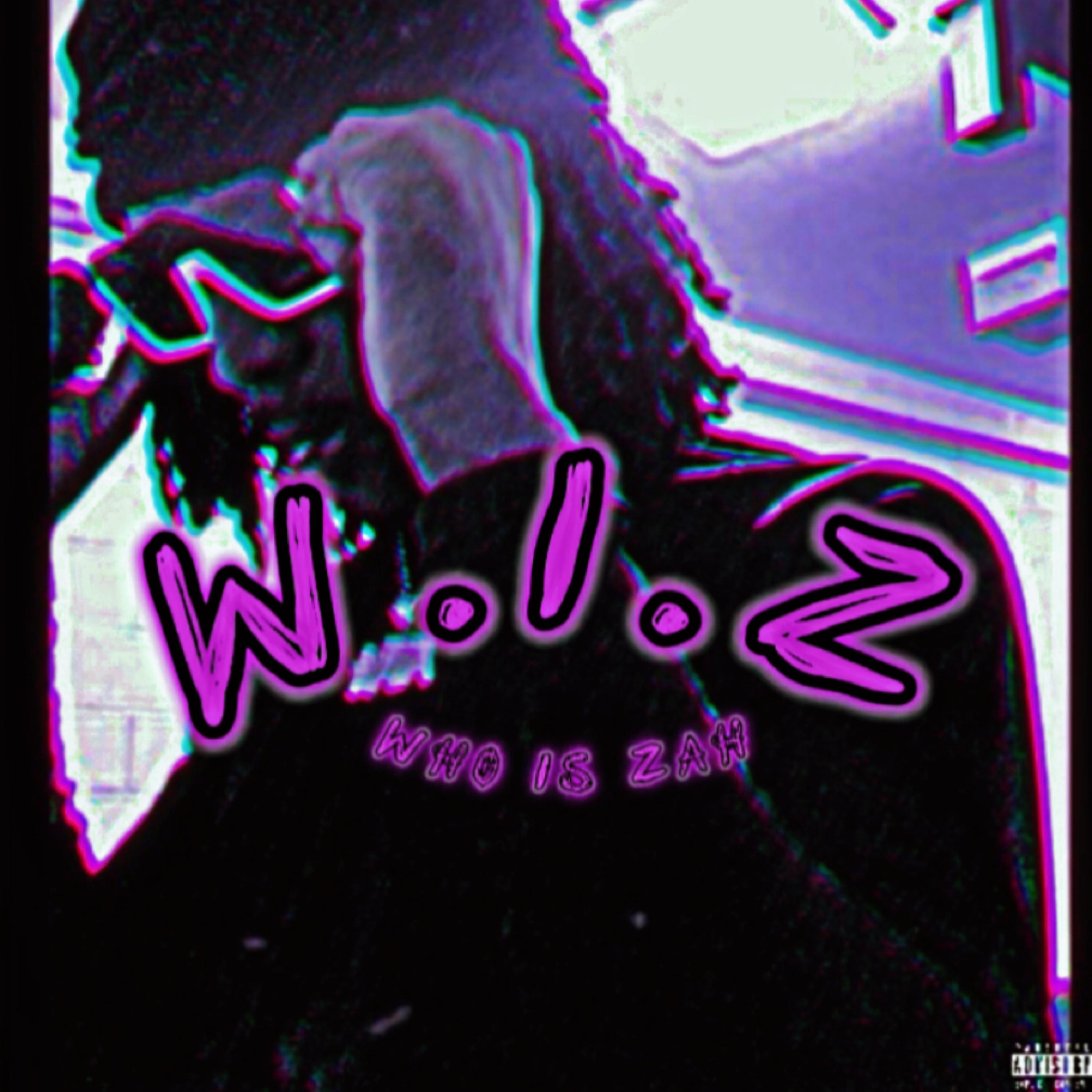 W.I.Z artwork