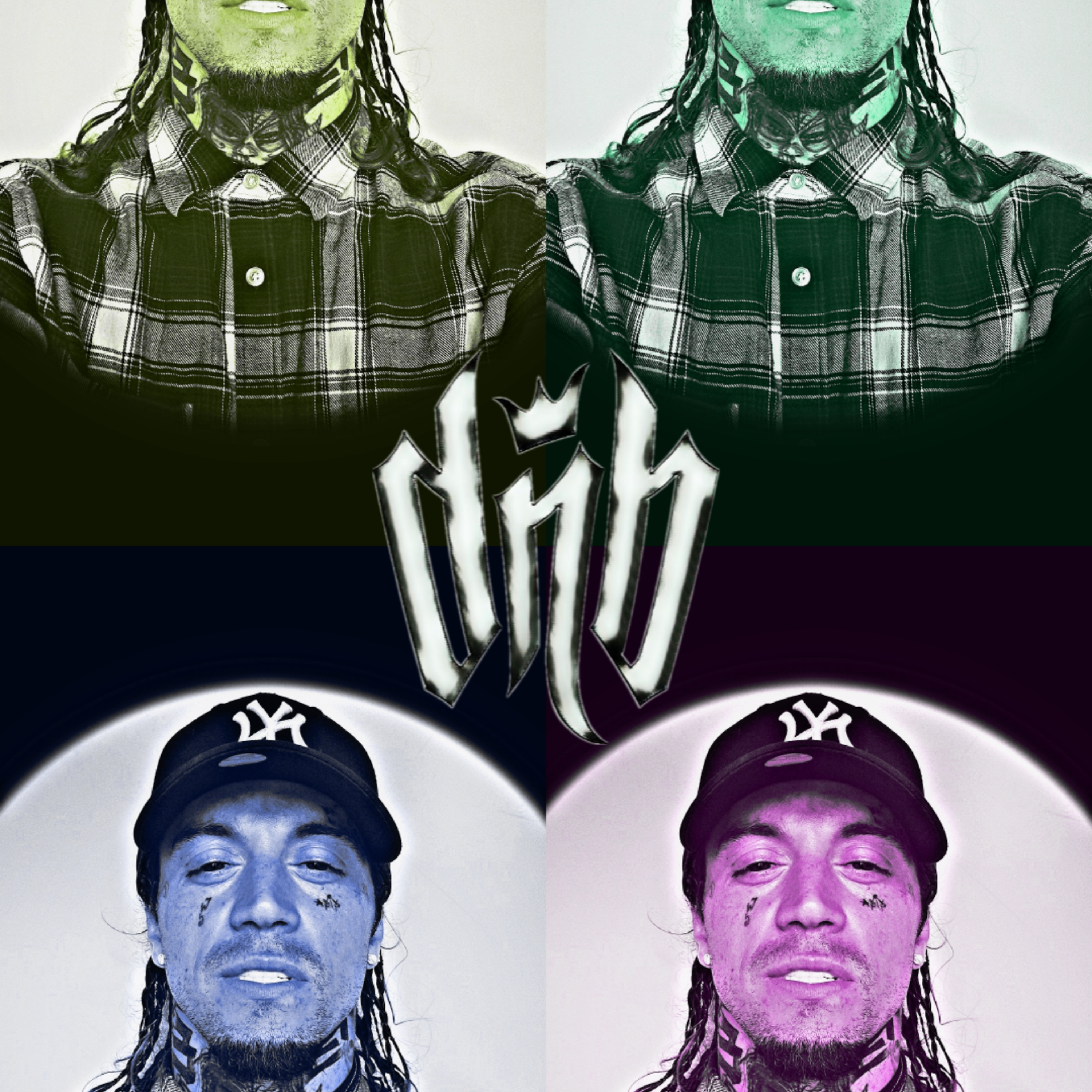 TBYB DNB ZAZU artwork