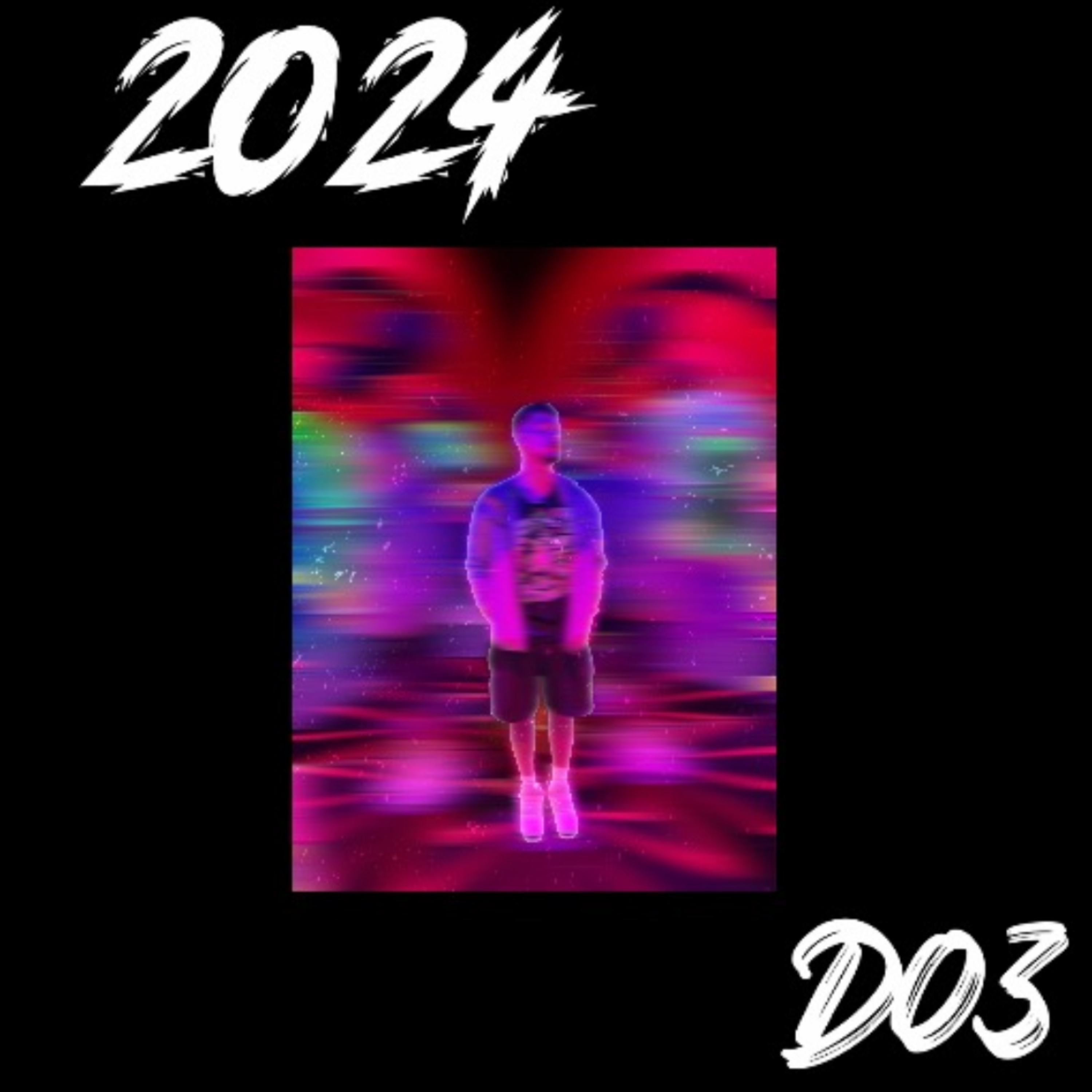 2024 artwork