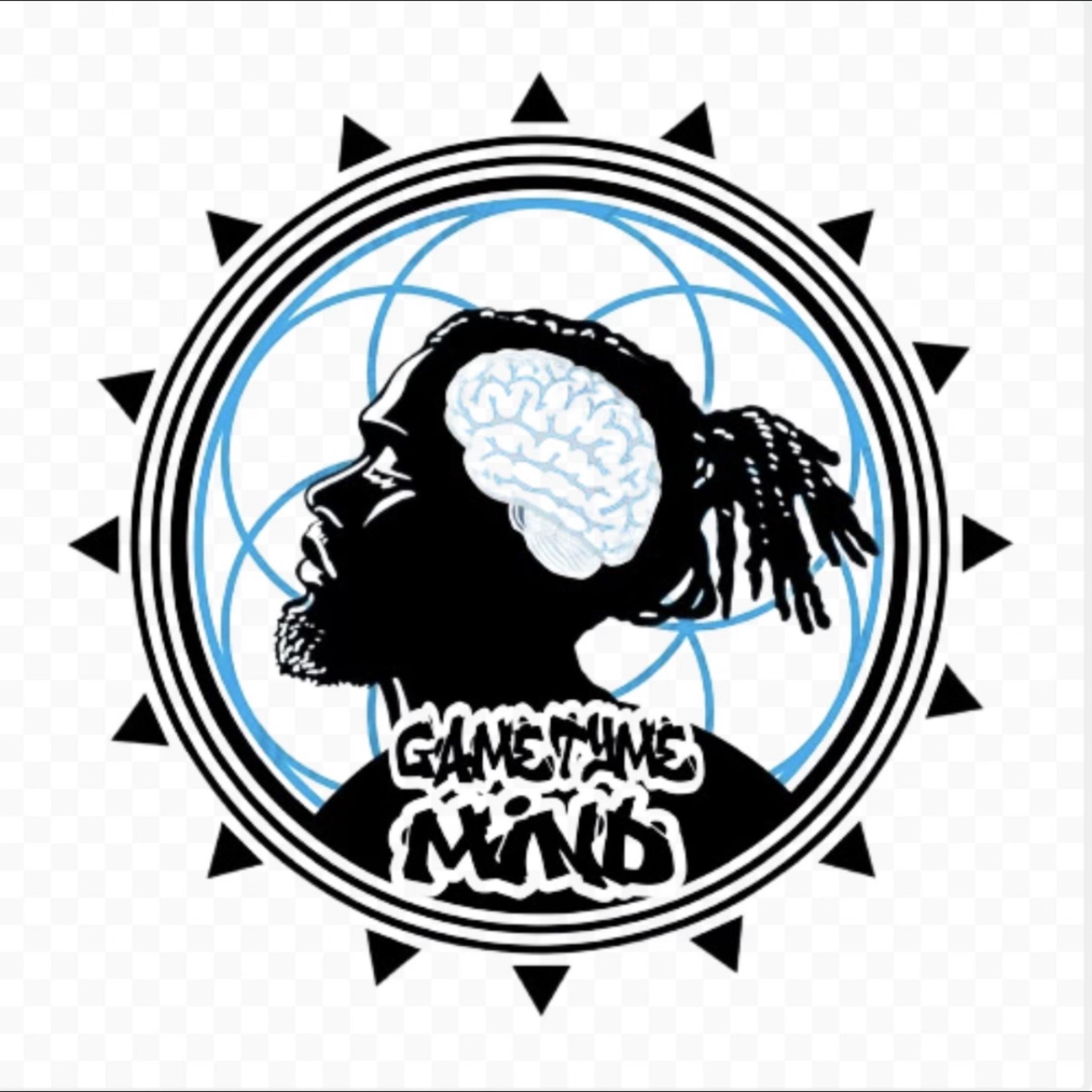 Gametyme Mind artwork