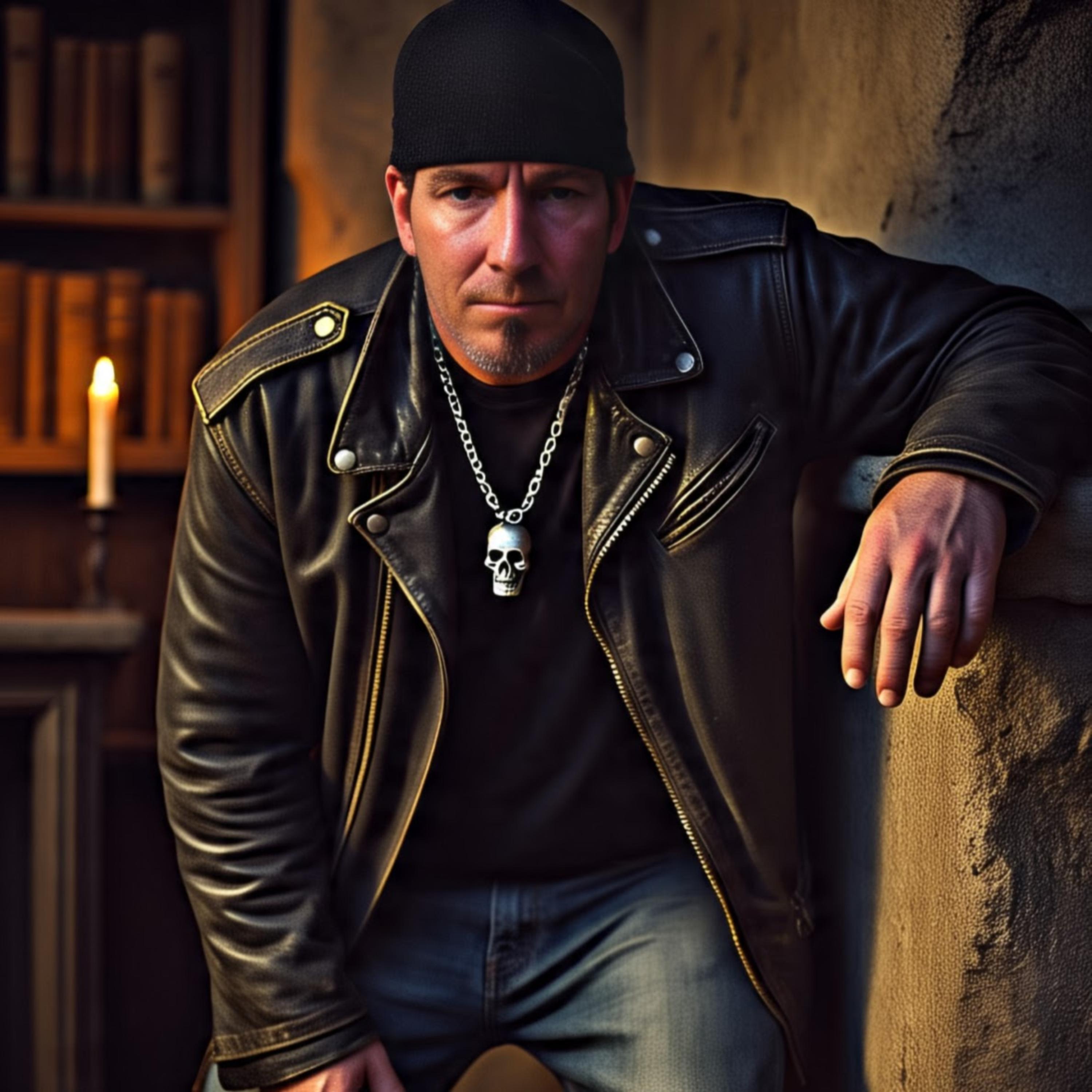 Gurlz Hooked artwork