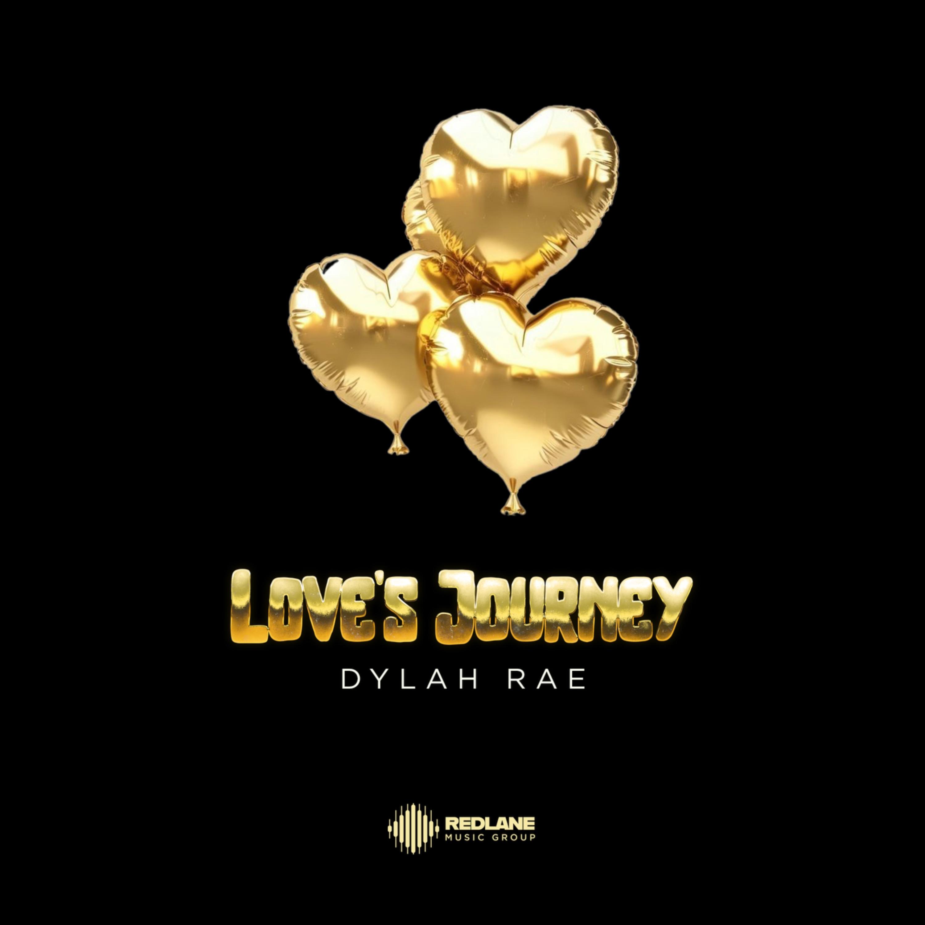 Love’s journey artwork