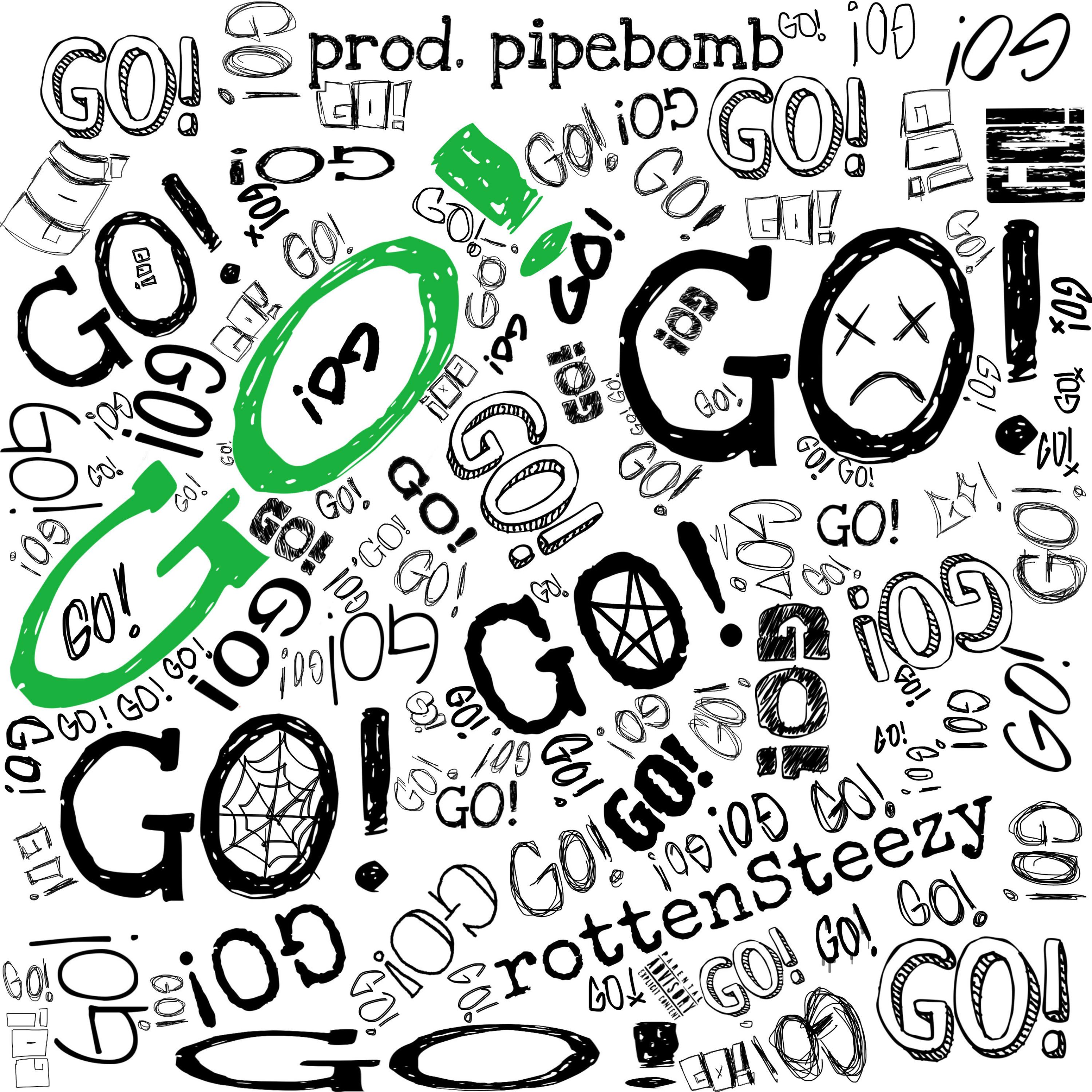 GO! artwork