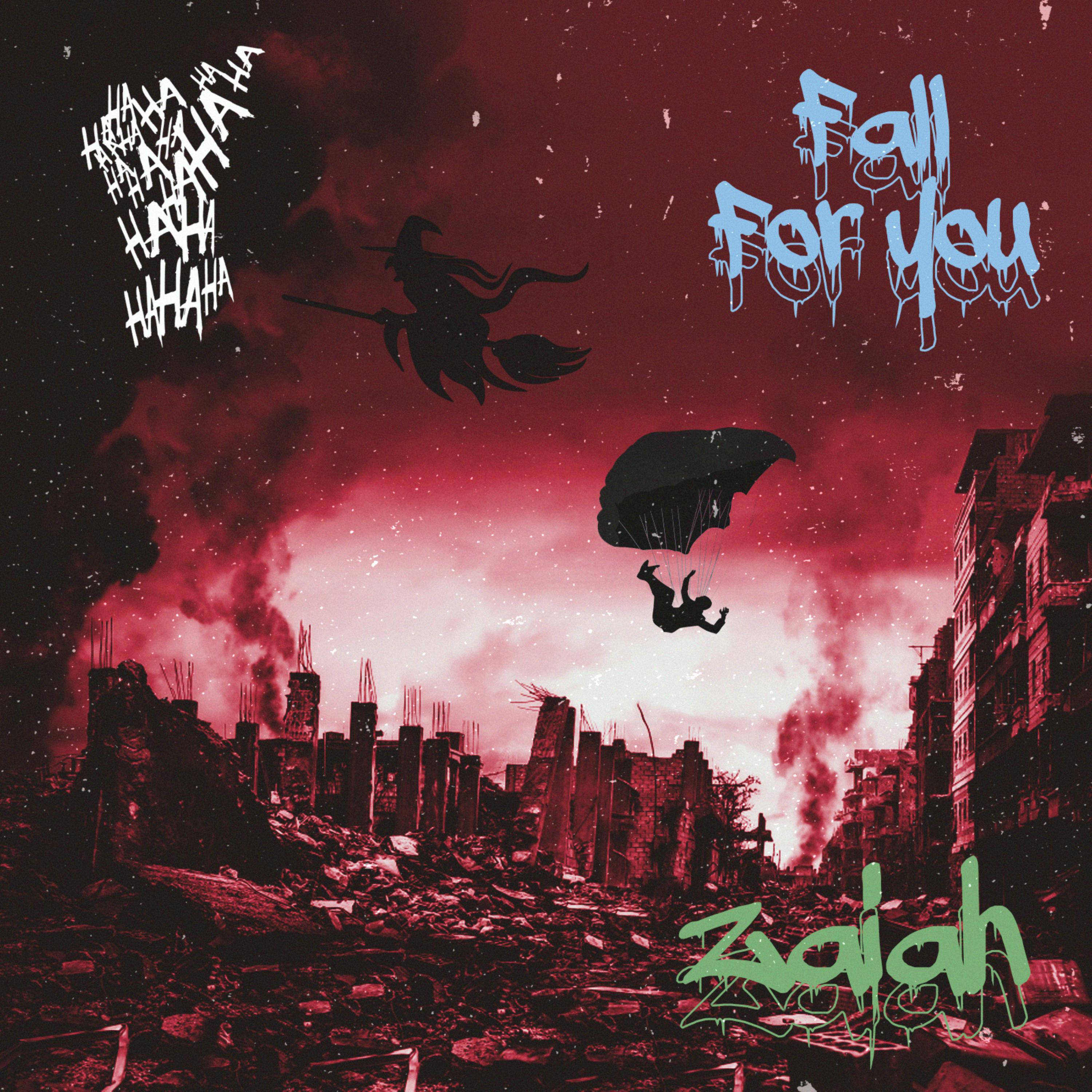 Fall For You artwork