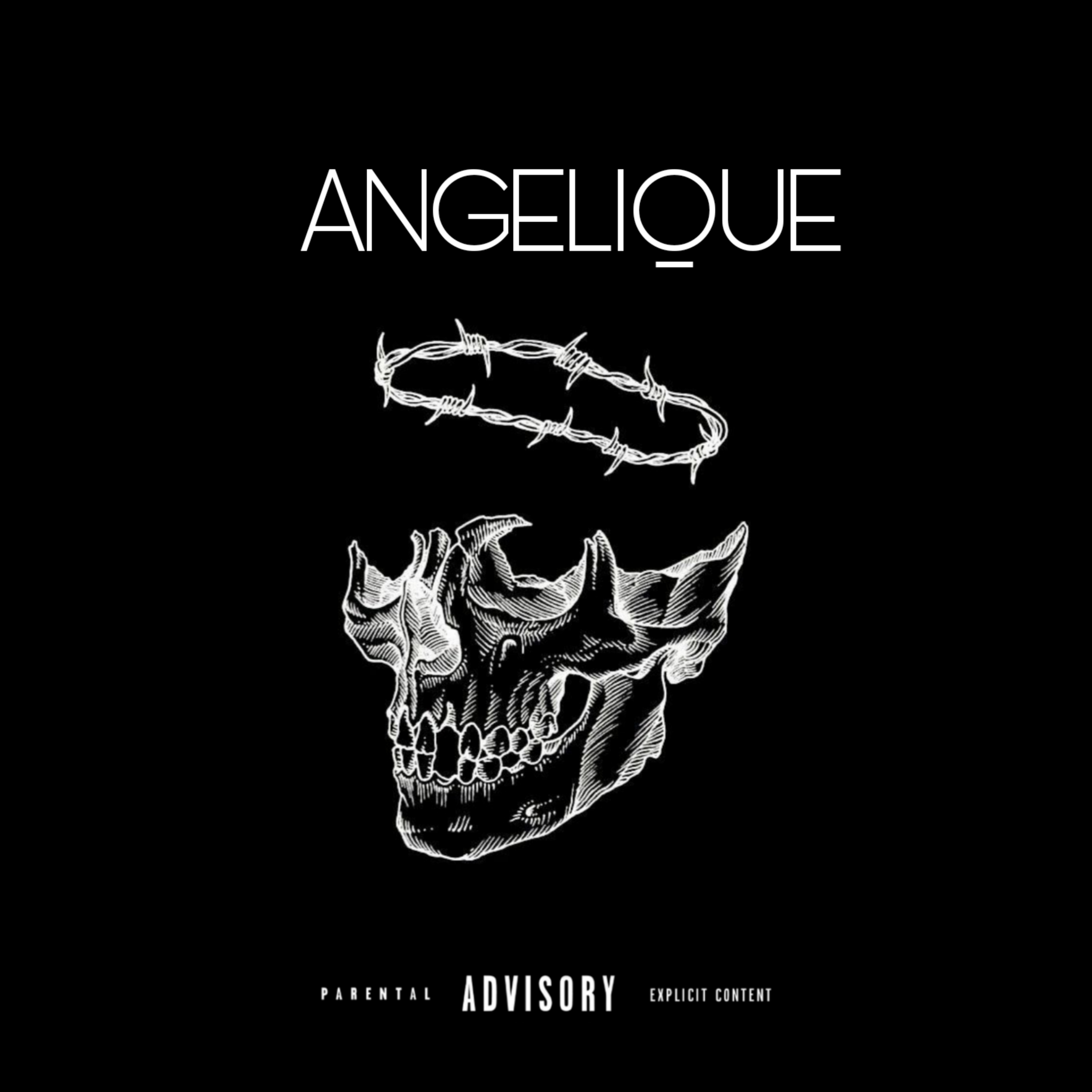ANGELIQUE artwork