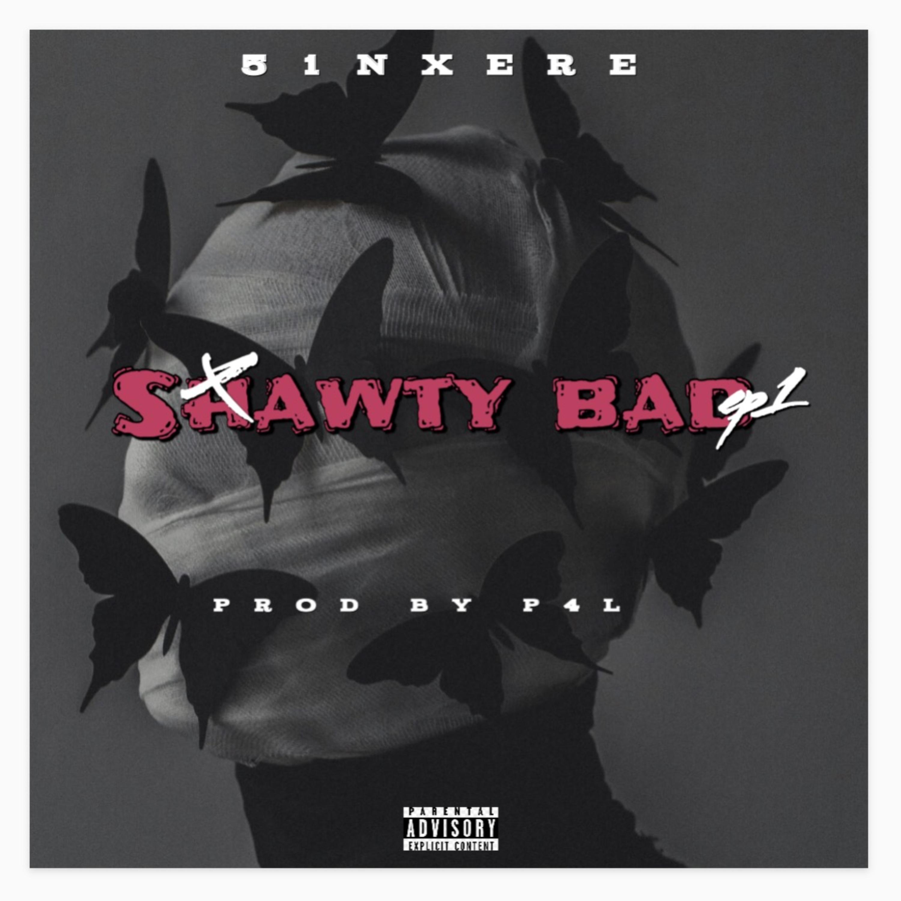 Shawty Bad artwork