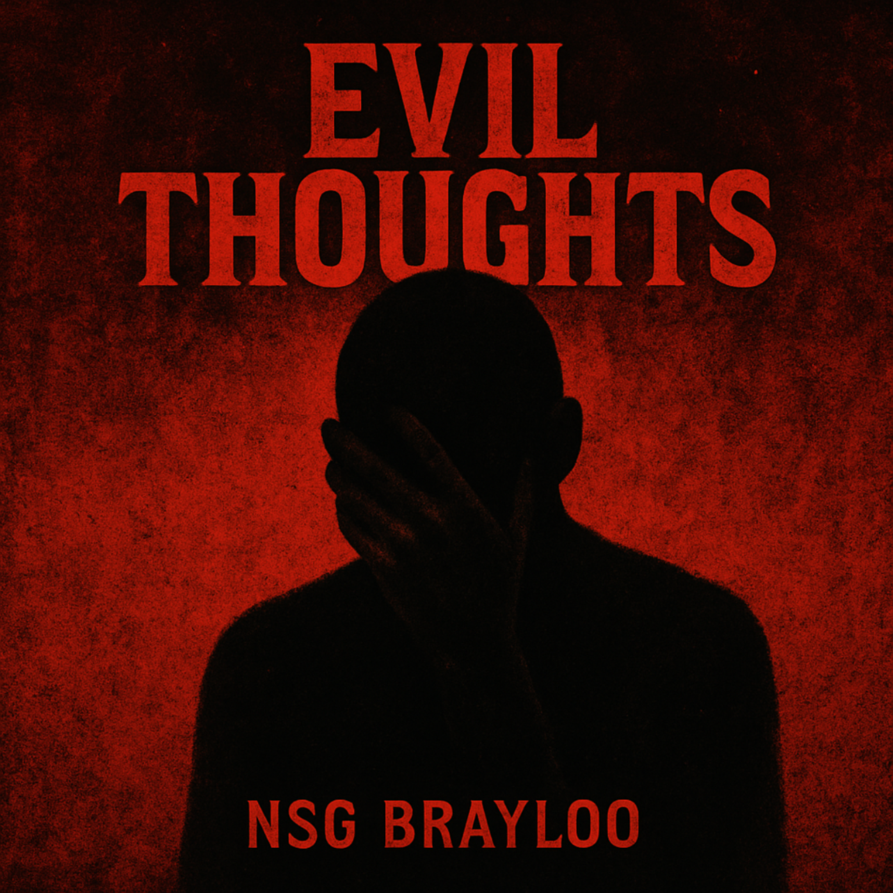 Evil Thoughts artwork