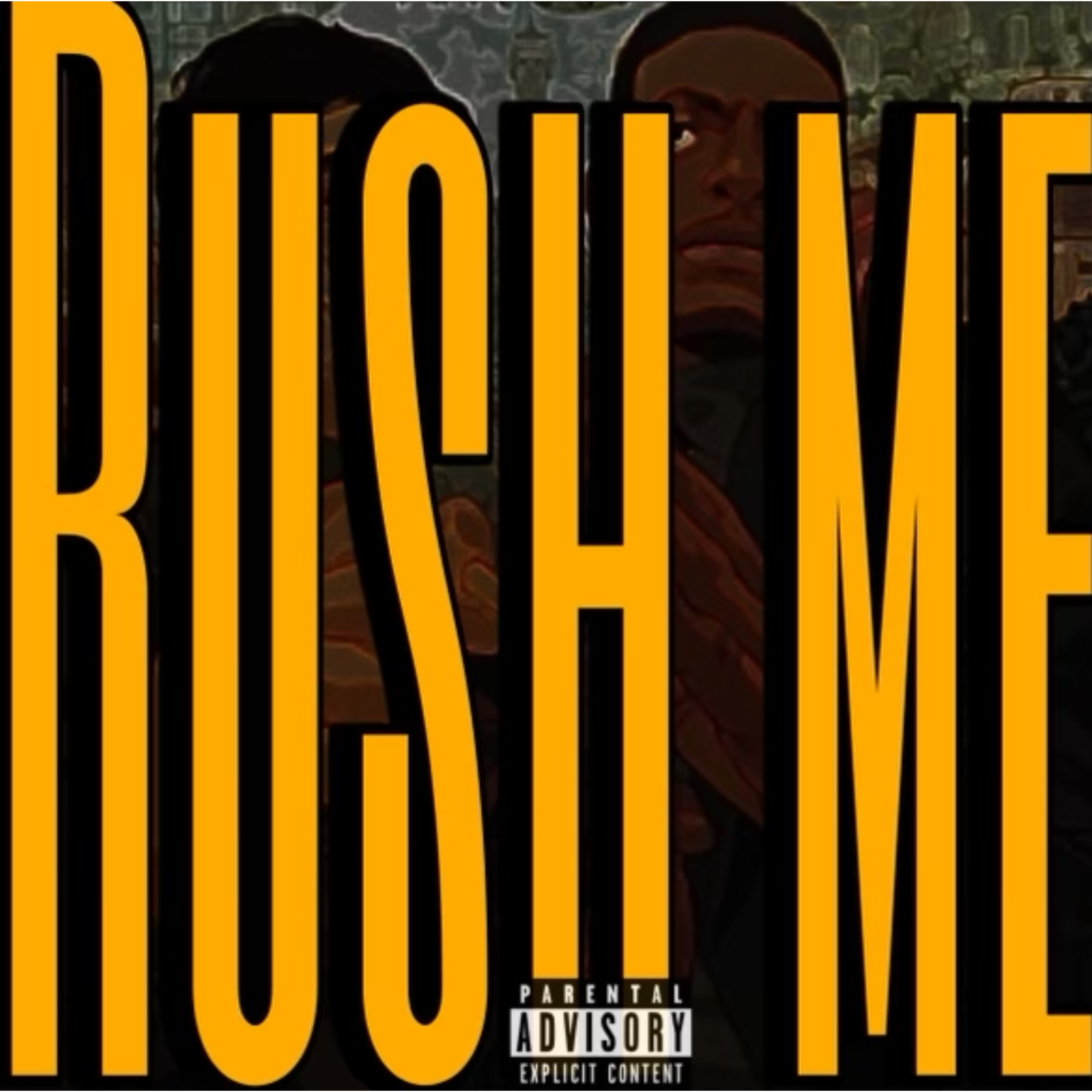 Rush Me artwork
