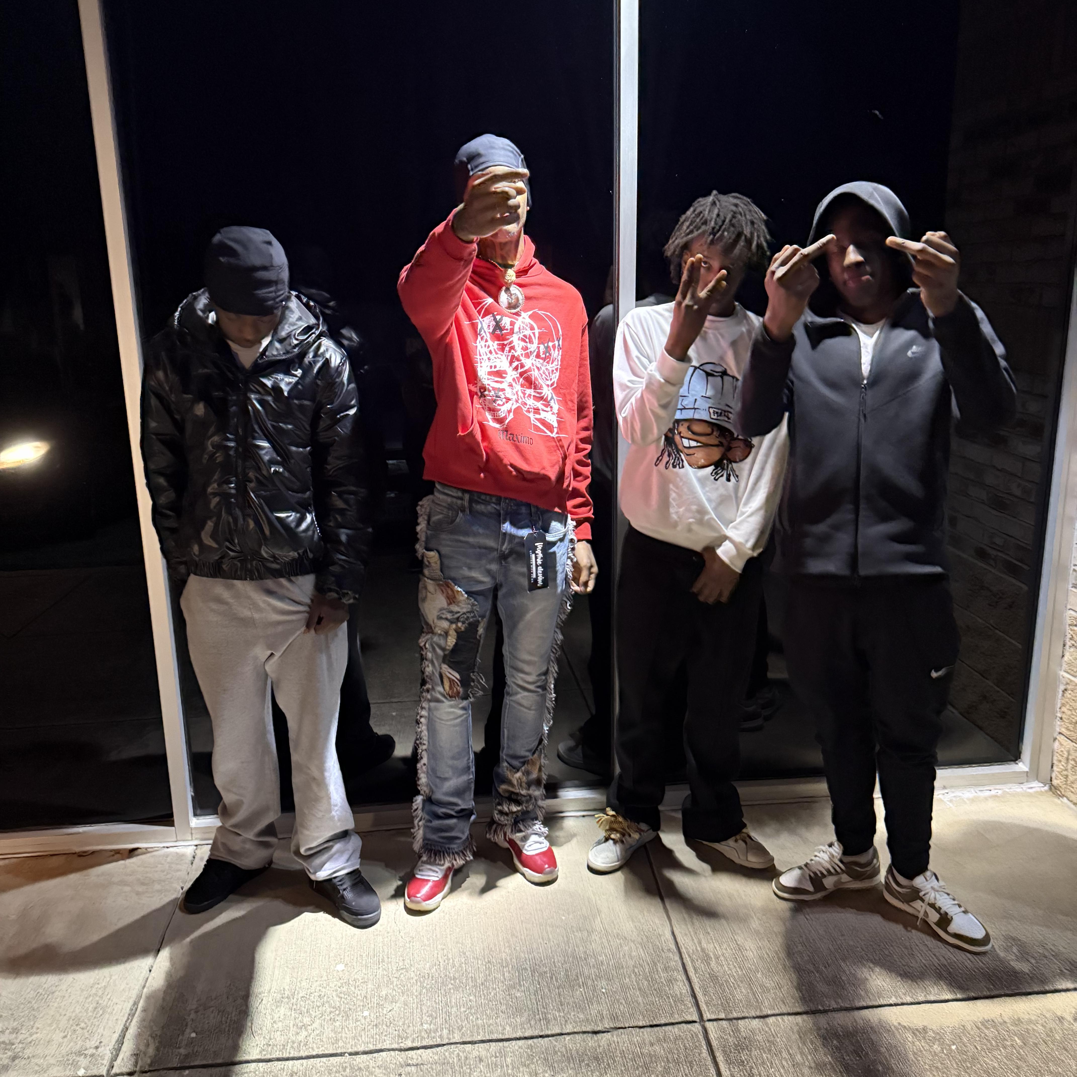 Vision 4 artwork