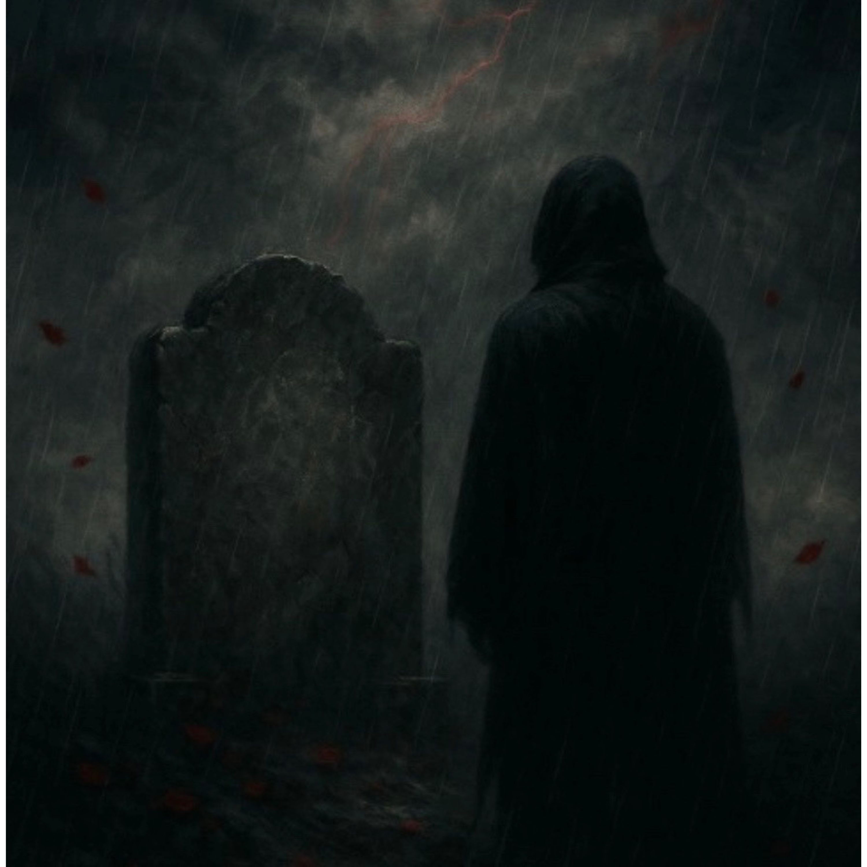 IfYoureSeeingThisYouMightAsWellComeToMyFuneral artwork