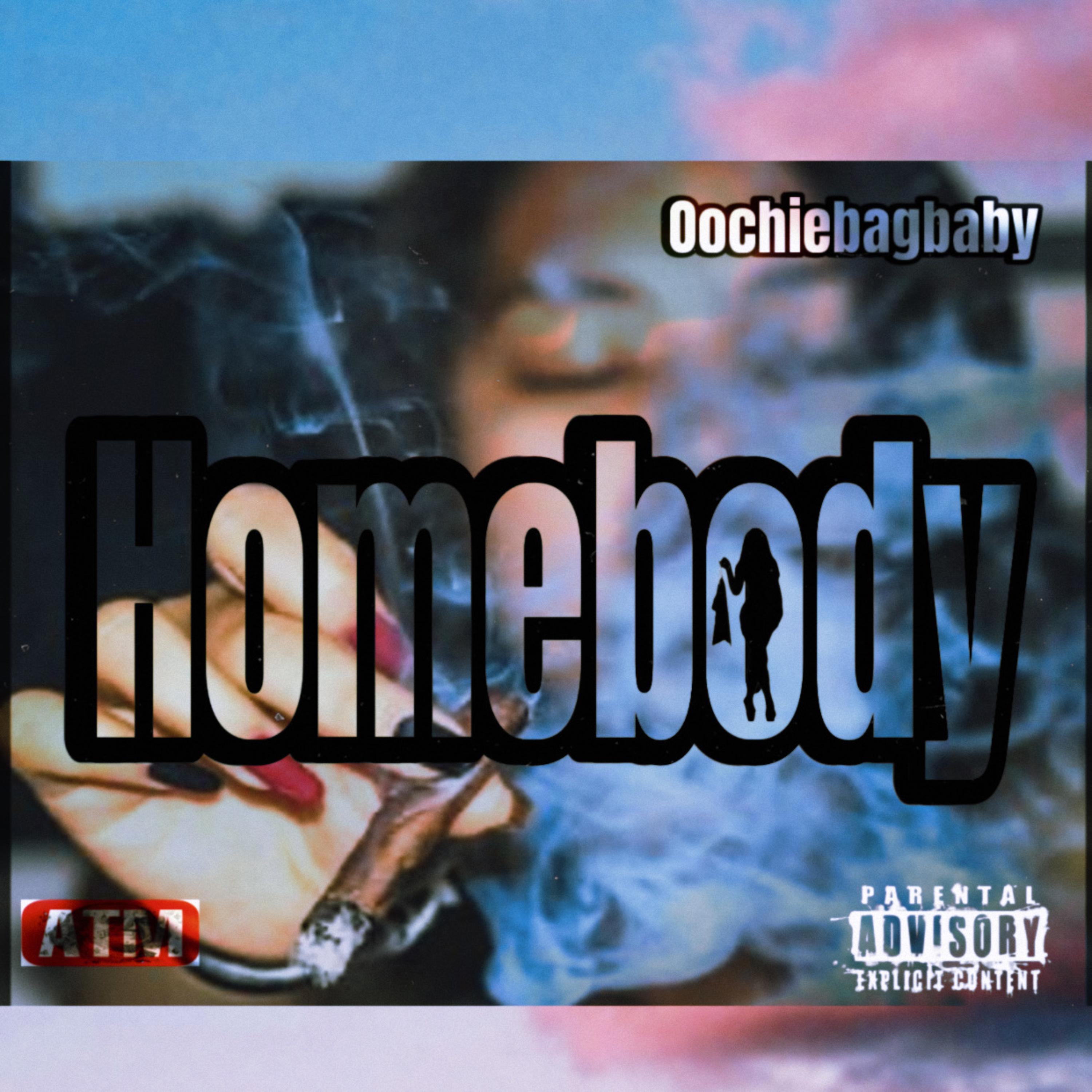 HOMEBODY artwork