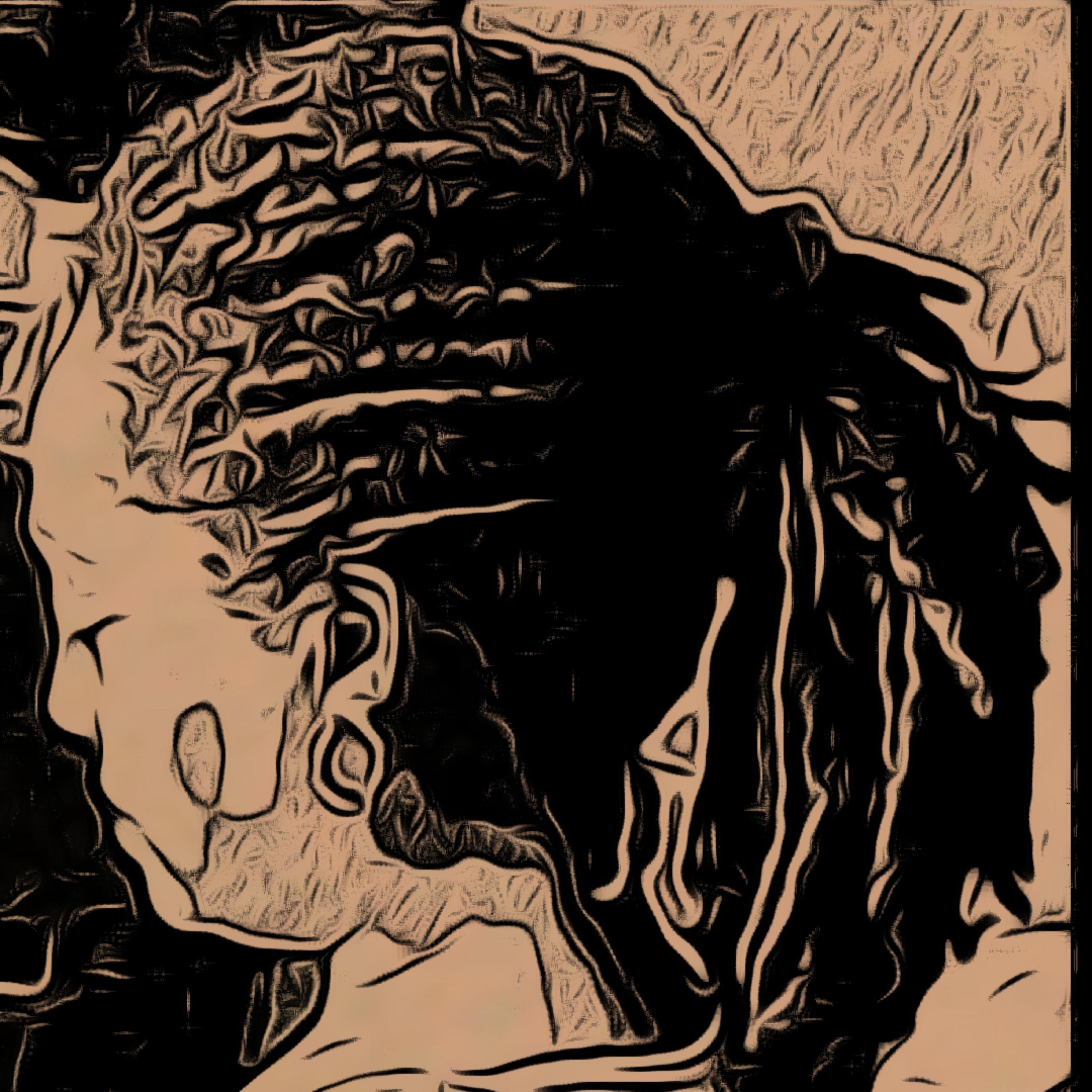 Virtuous Woman artwork