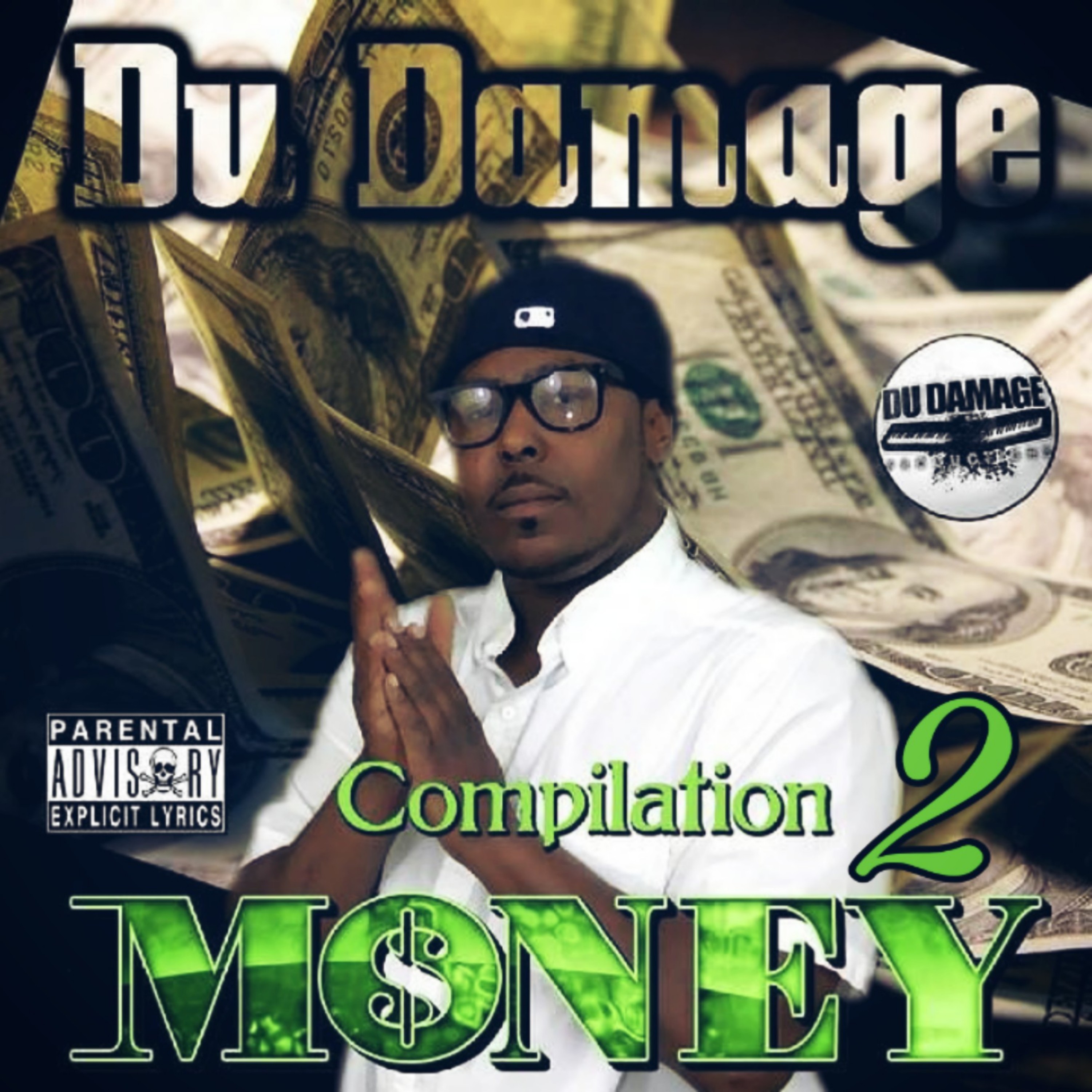 Money Compilation 2 artwork