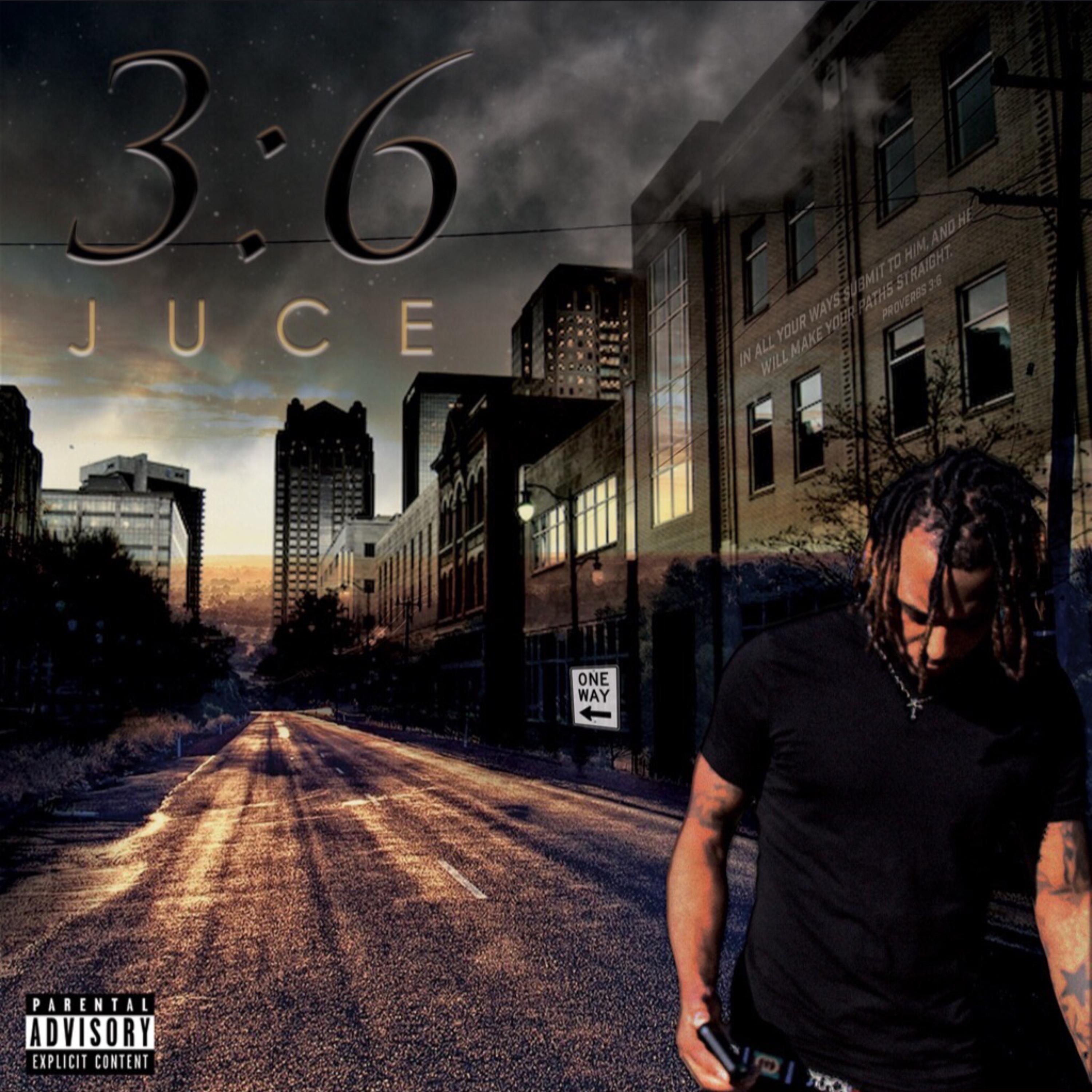 3:6 artwork