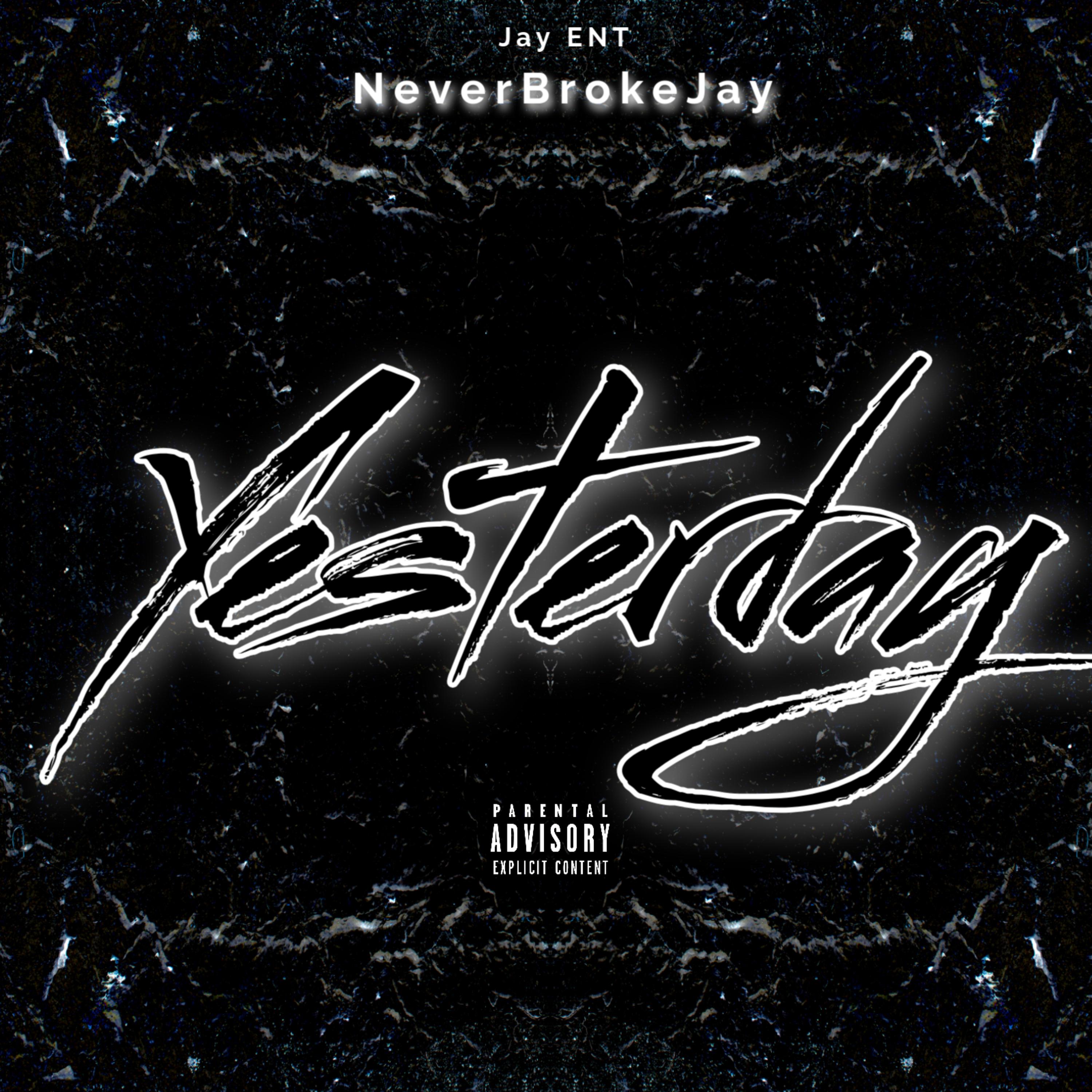 Yesterday artwork
