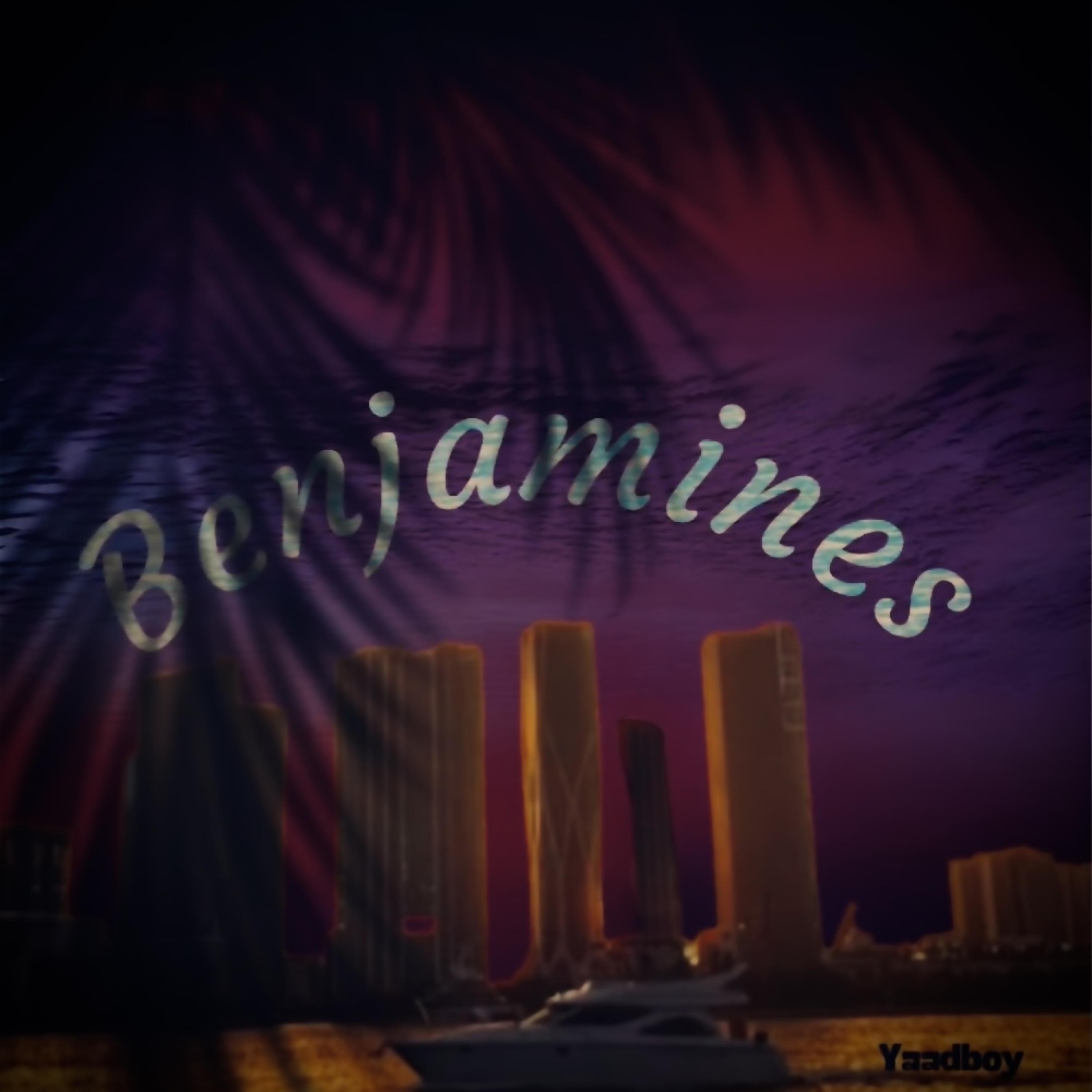 Benjamines artwork
