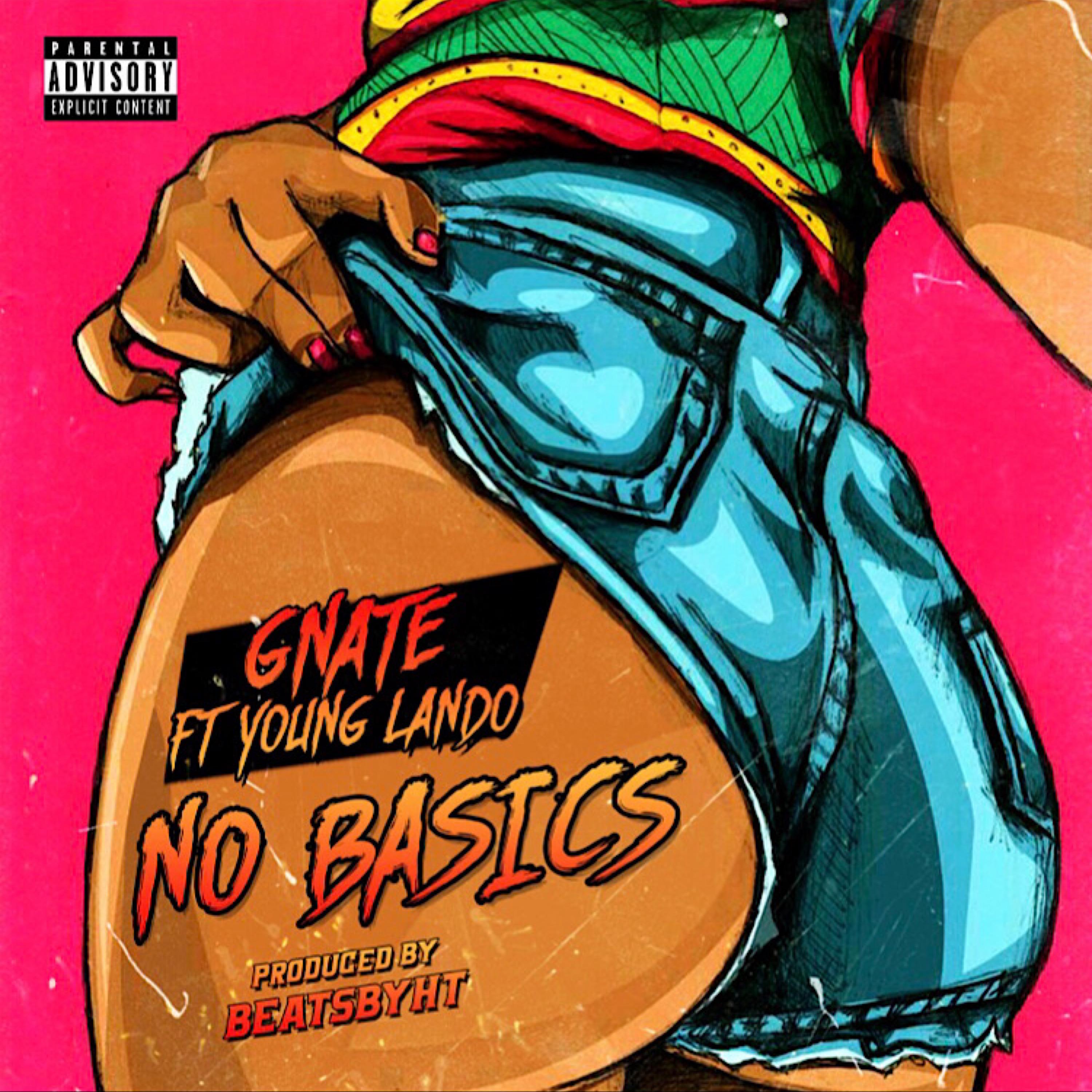 No Basics artwork