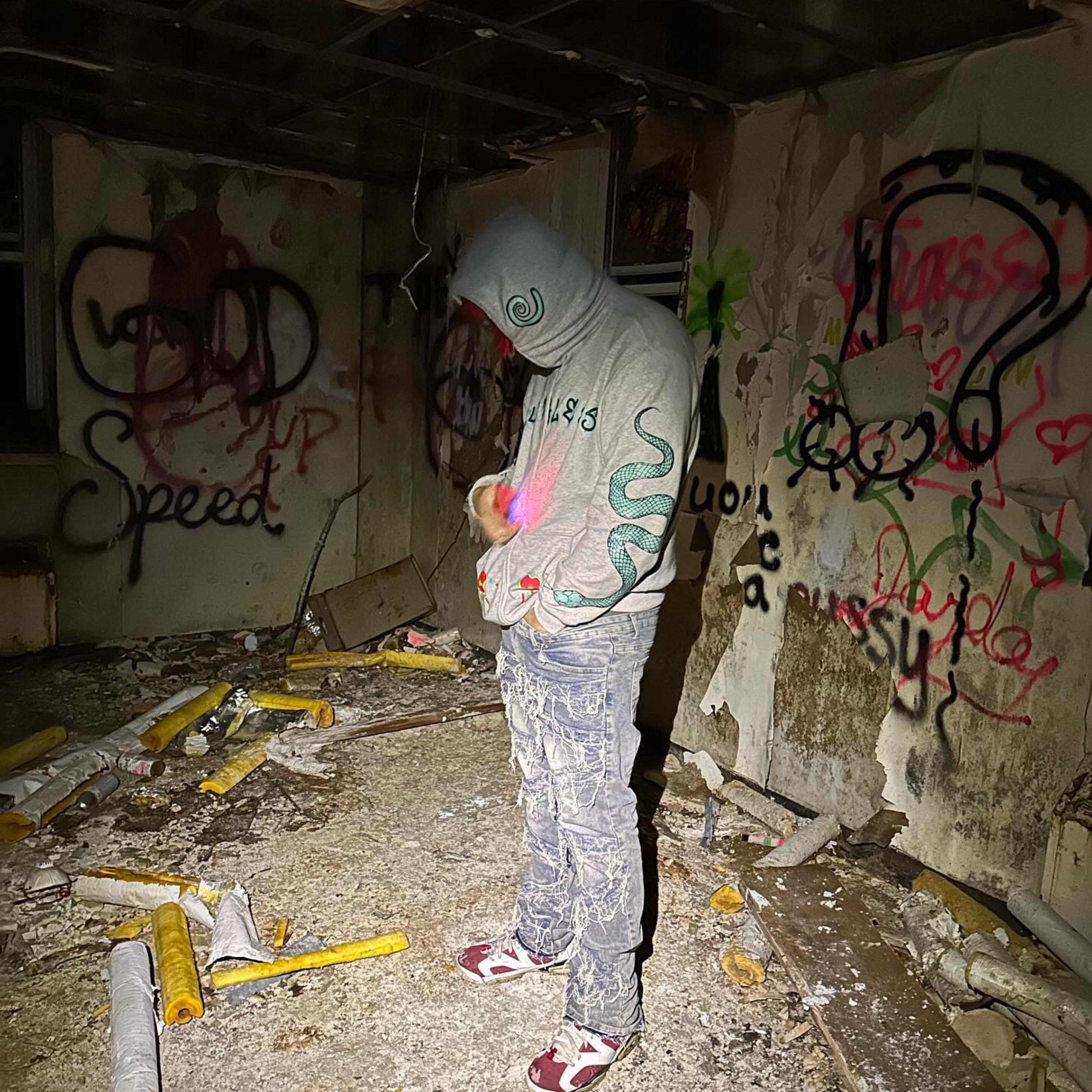 To Turnt artwork