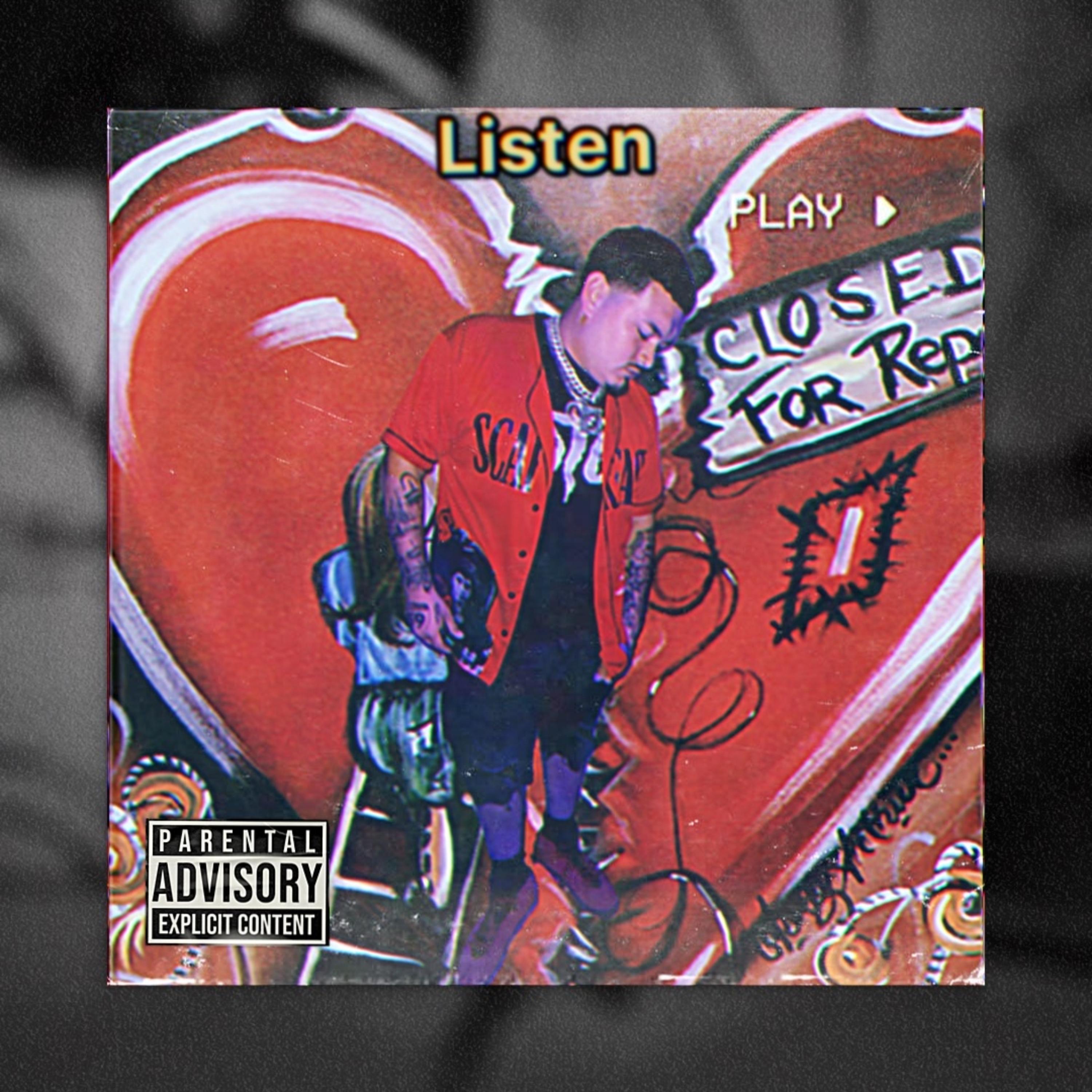 Listen artwork