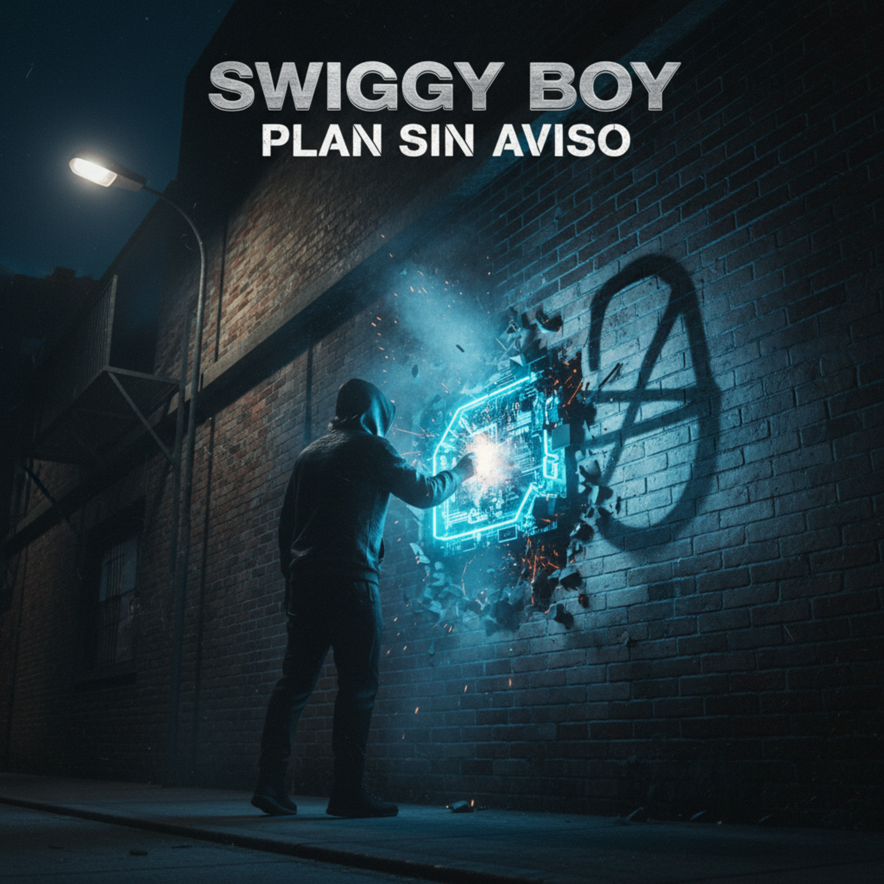 plan sin aviso artwork
