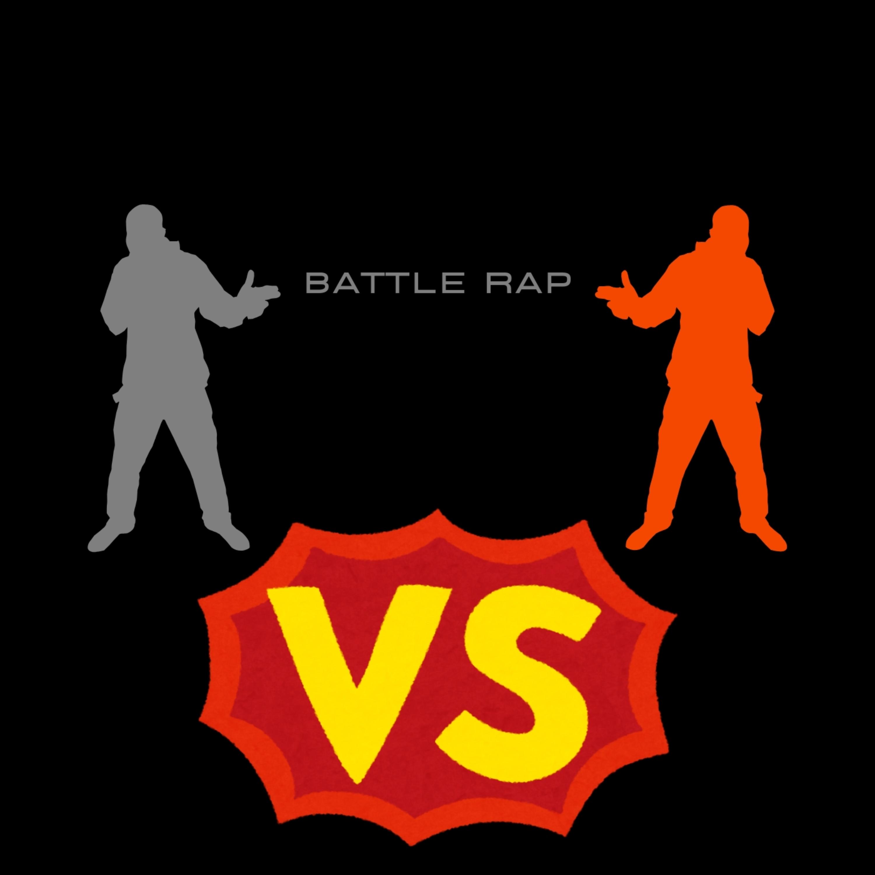 Battle Rap Vs artwork