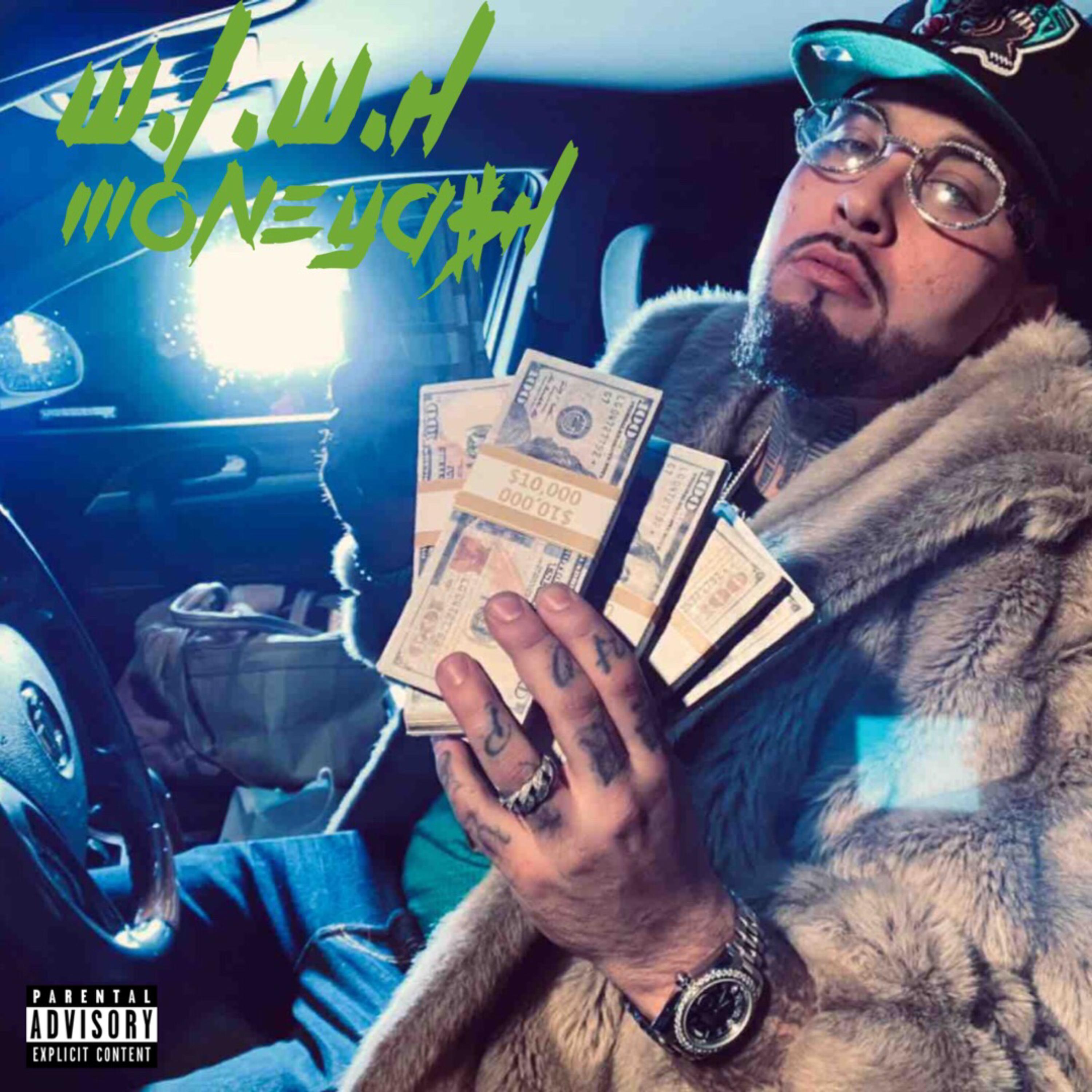 W.L.W.H by MONEYA$H cover art