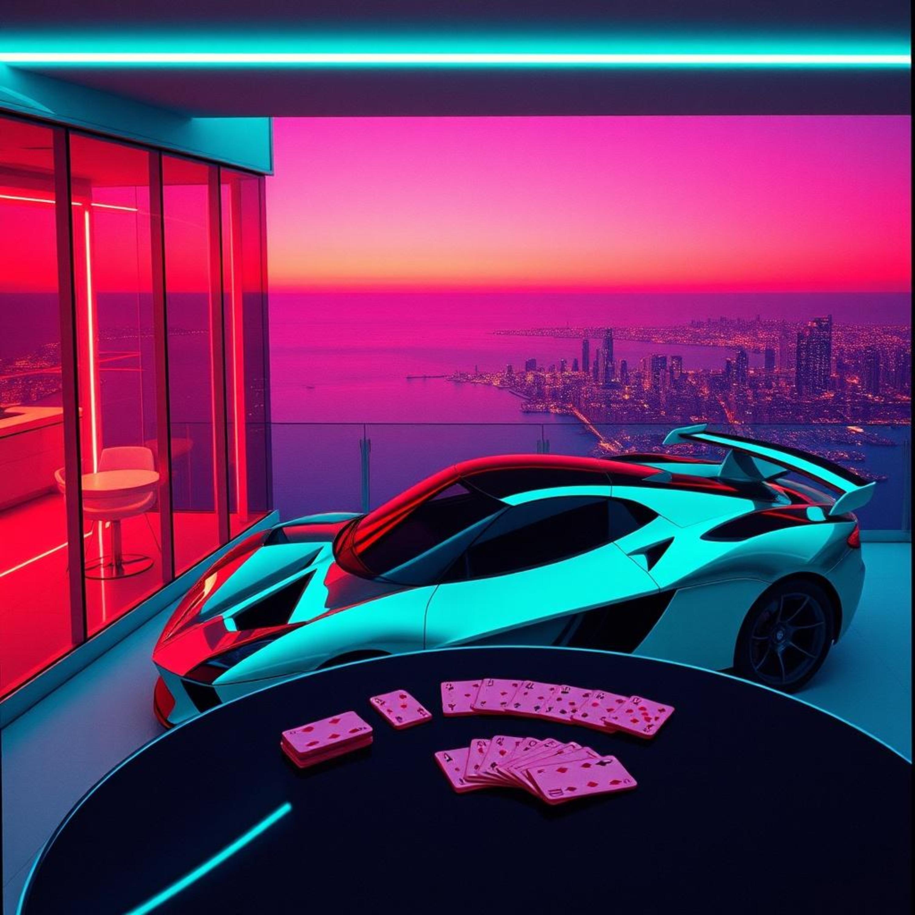 0Ç3ÃŃ B3L!0W artwork