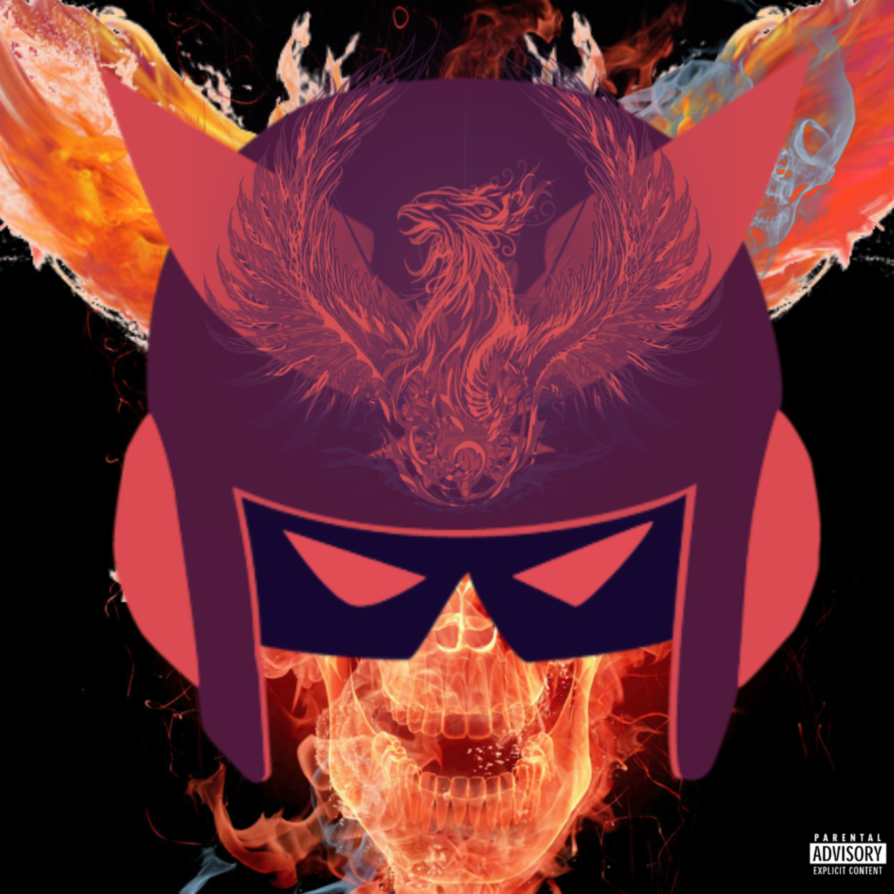 Captain Falcon artwork