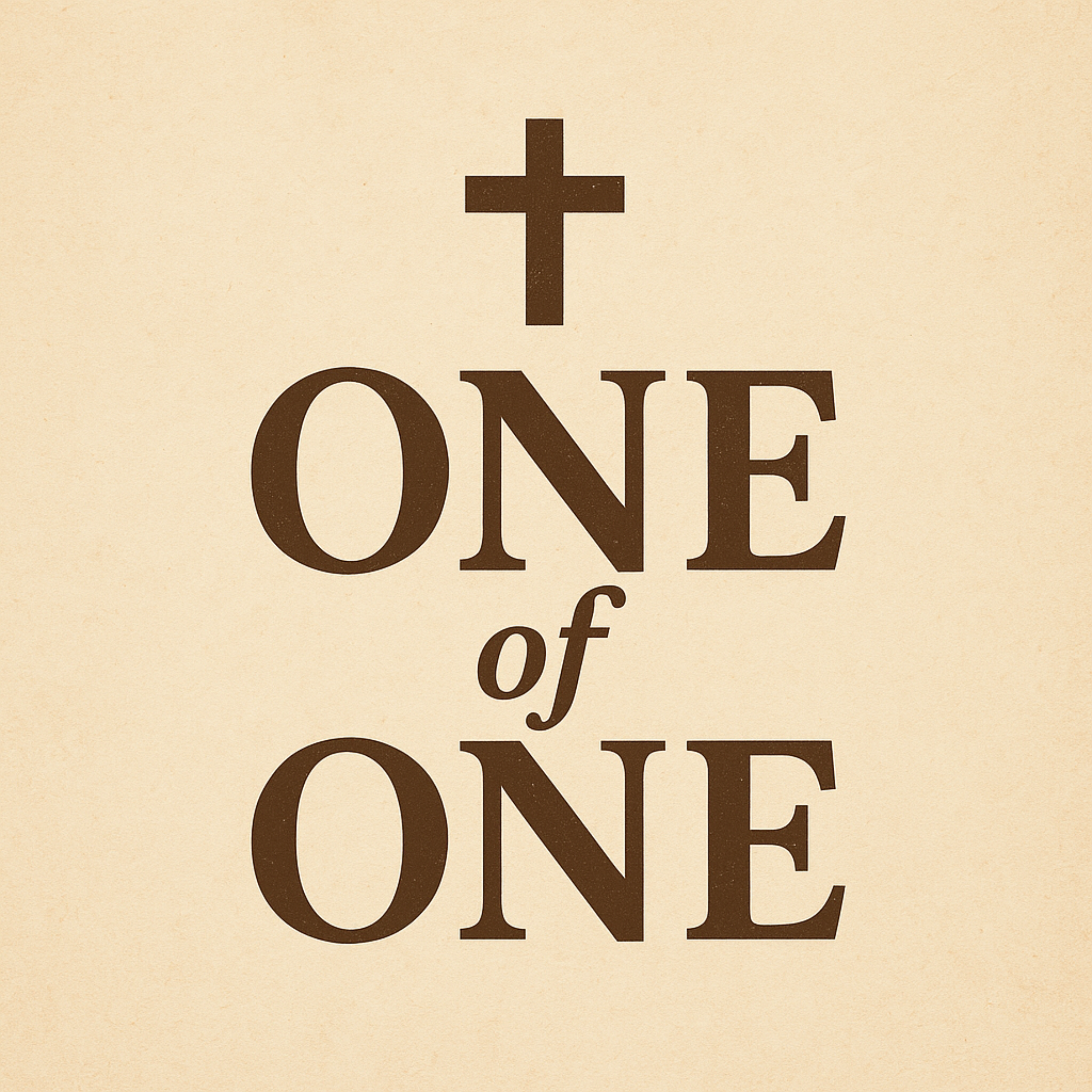 One Of One artwork