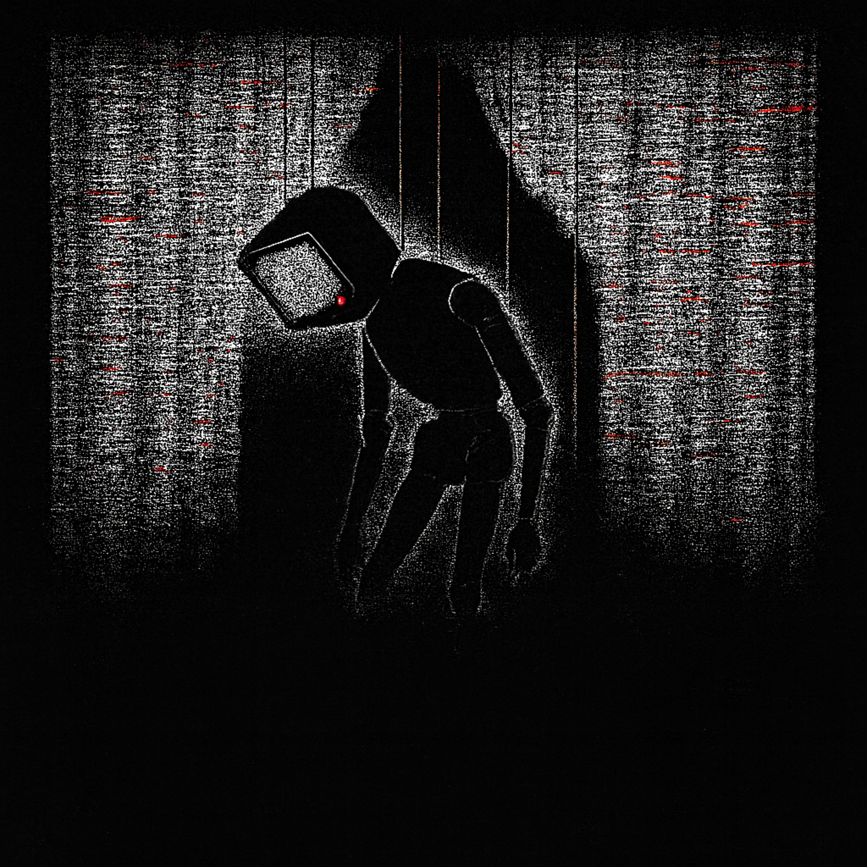 Illusion artwork