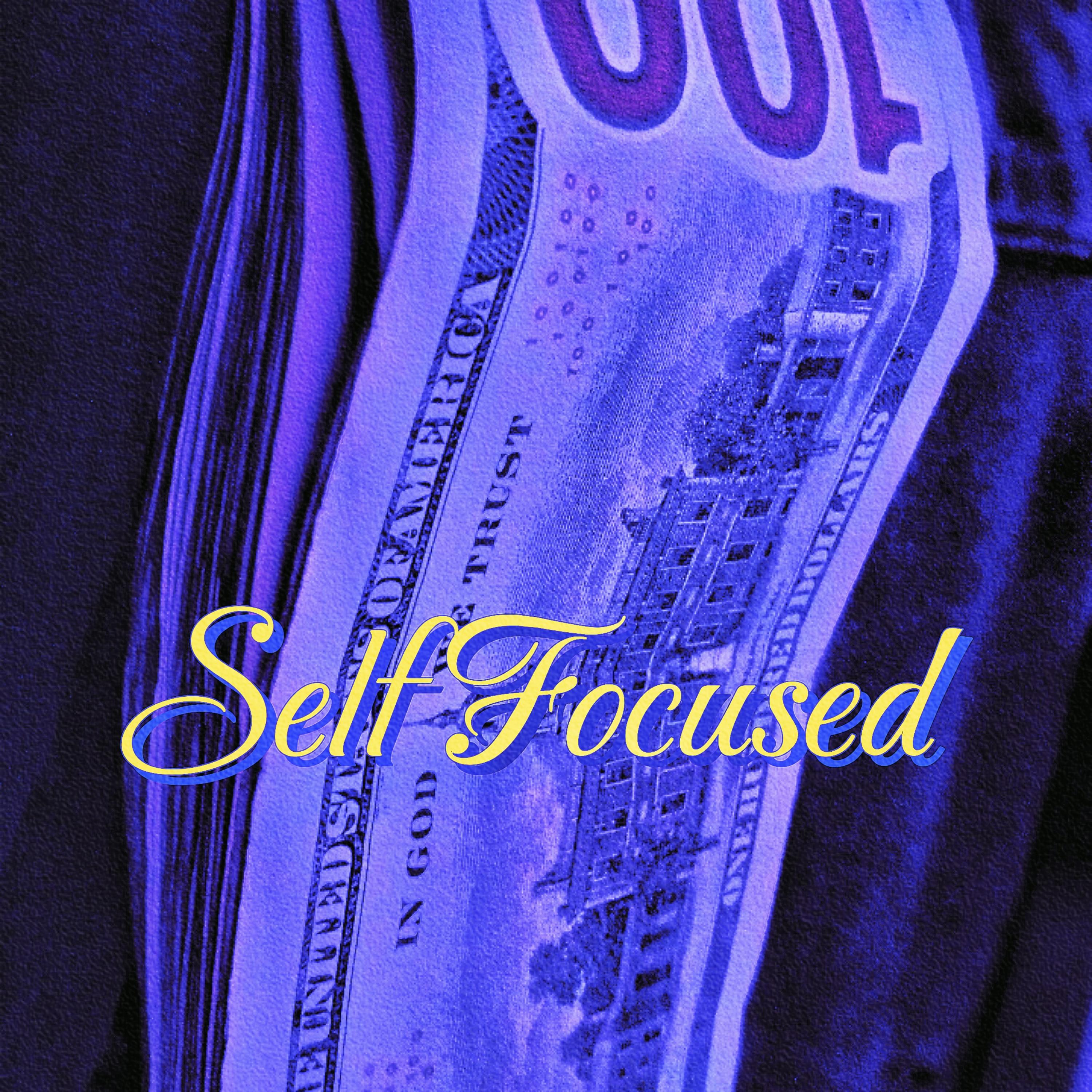 Self Focused artwork
