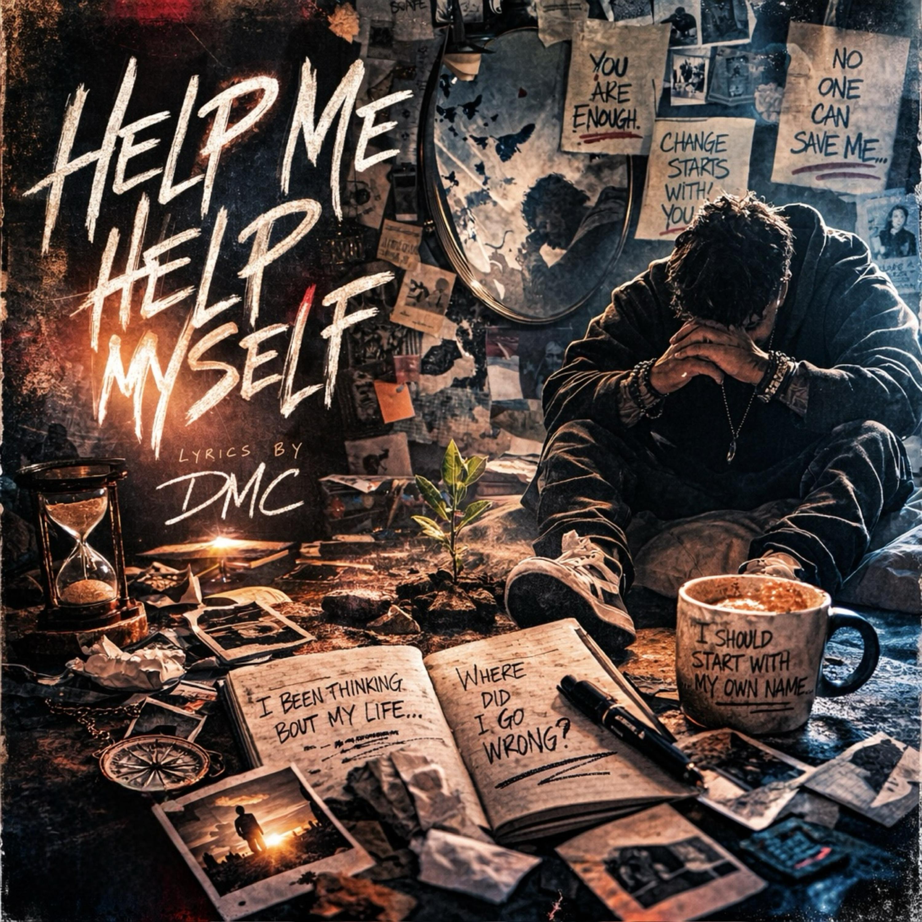 Help Me Help Myself artwork