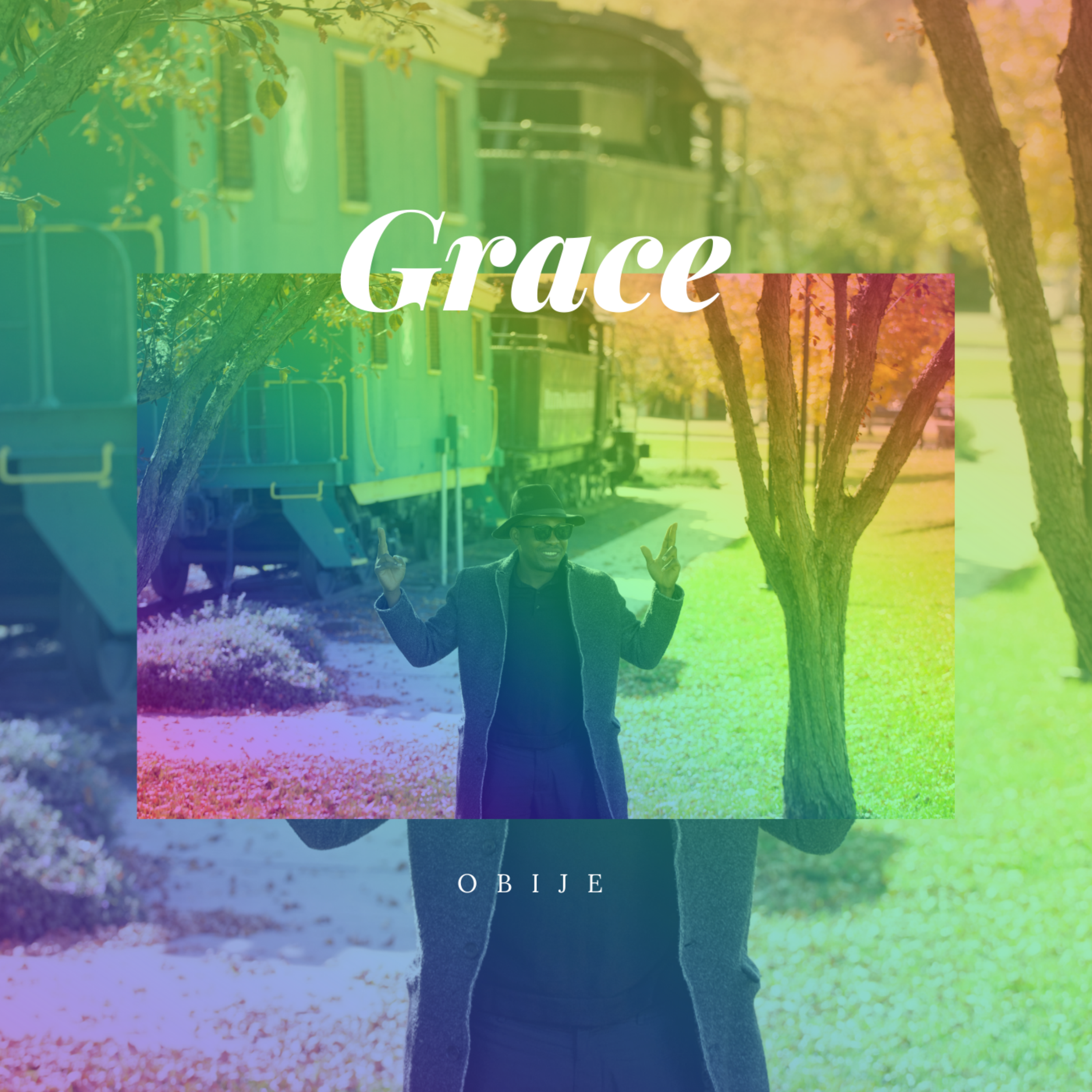 Grace artwork
