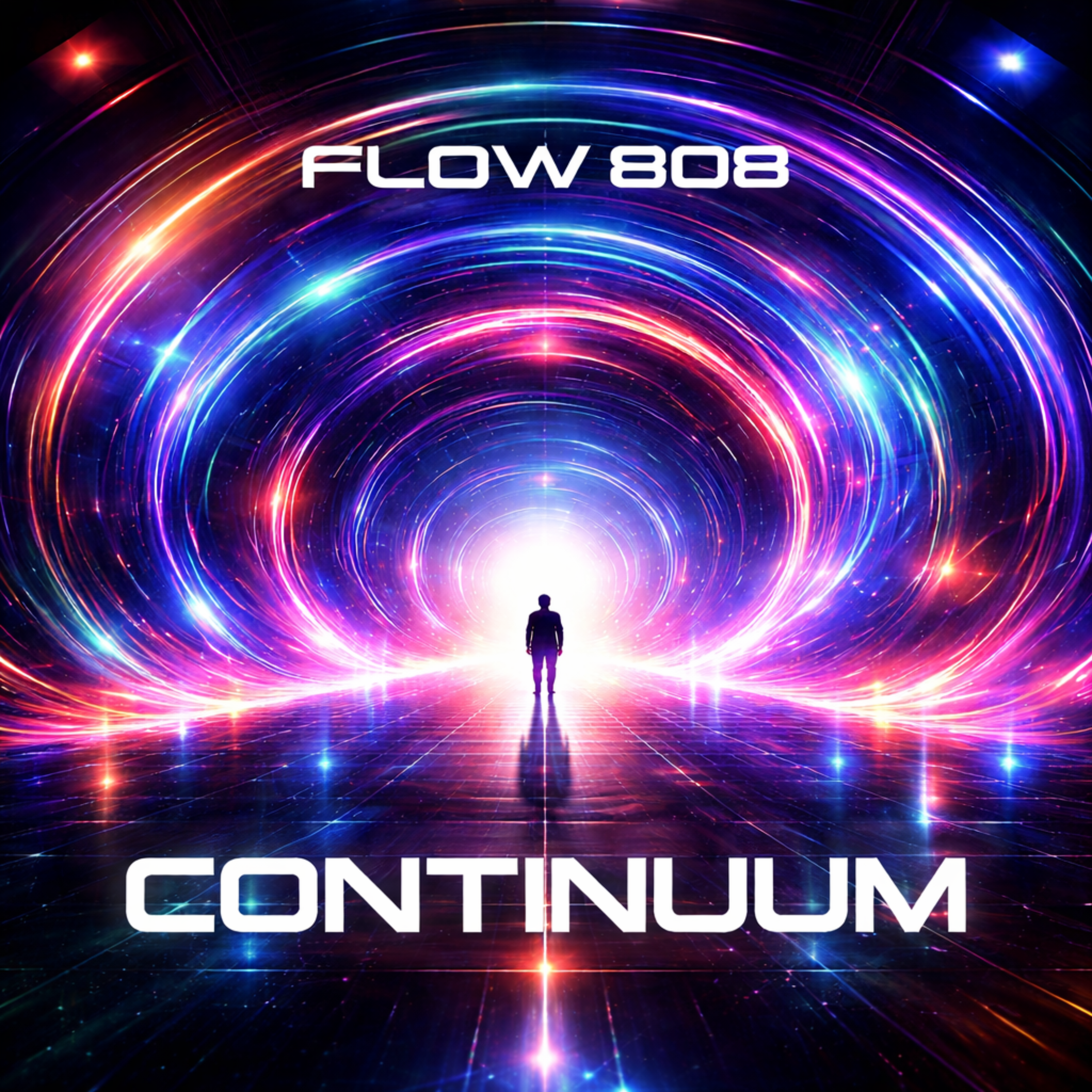 Continuum artwork