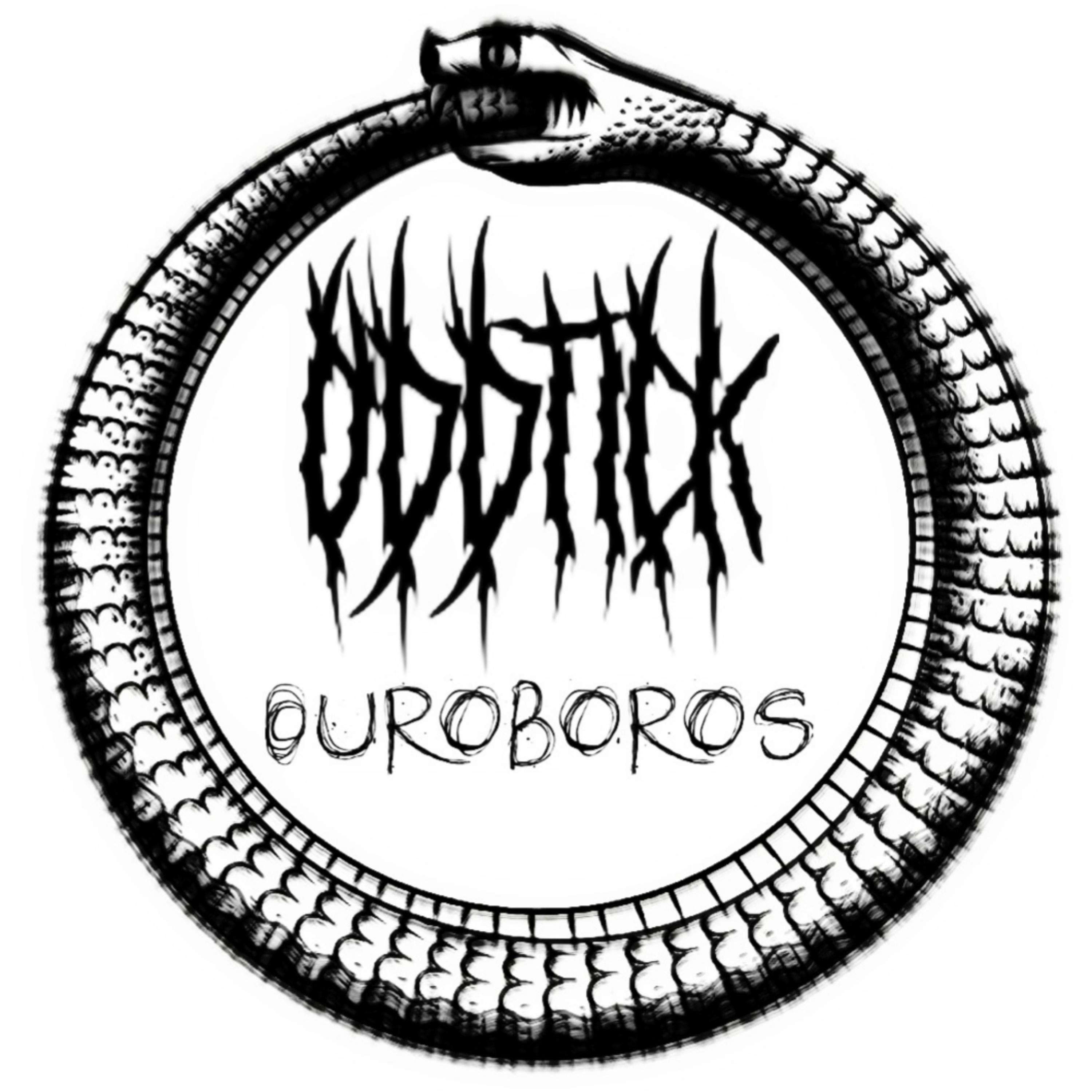 Ouroboros artwork