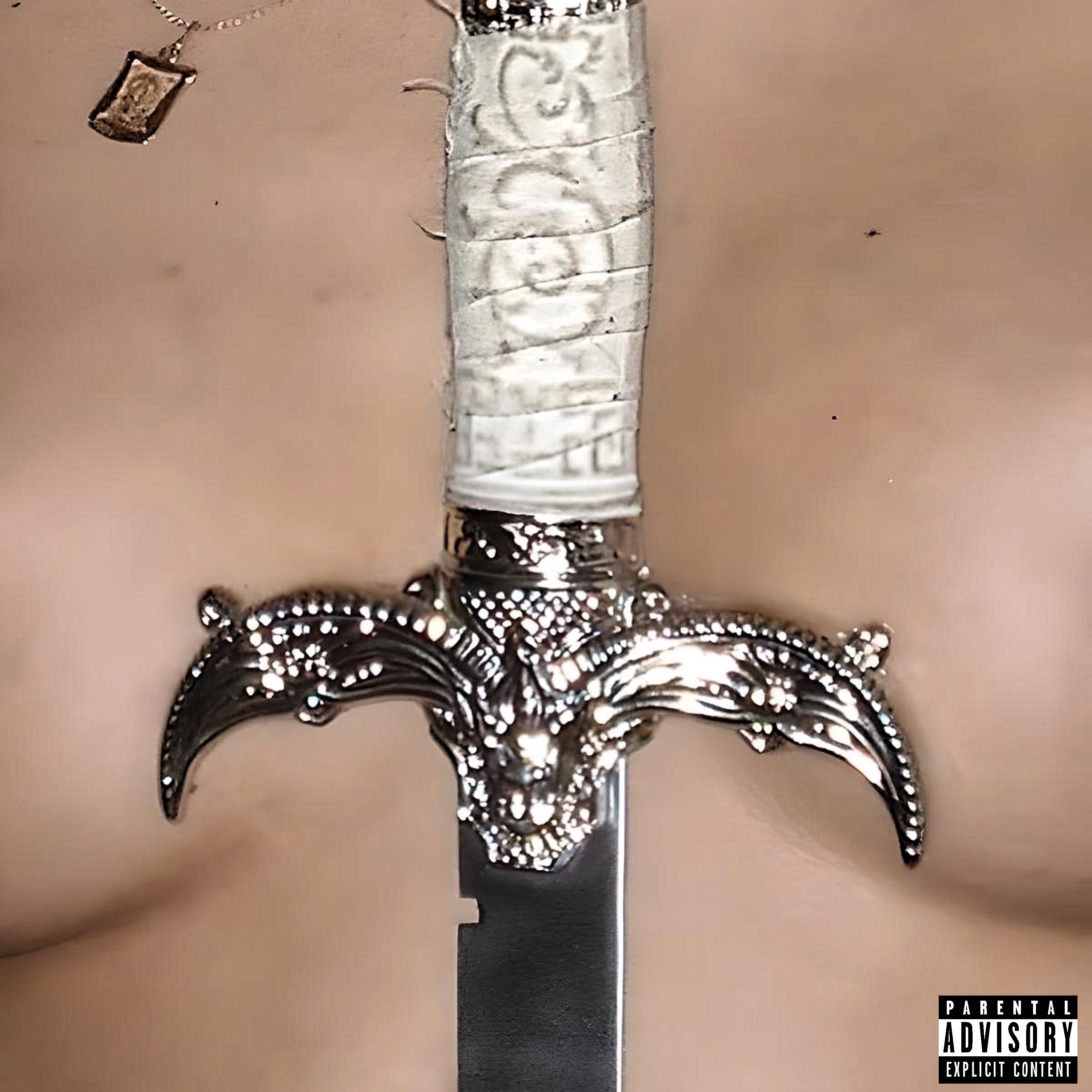 LIFE LIK TONY artwork