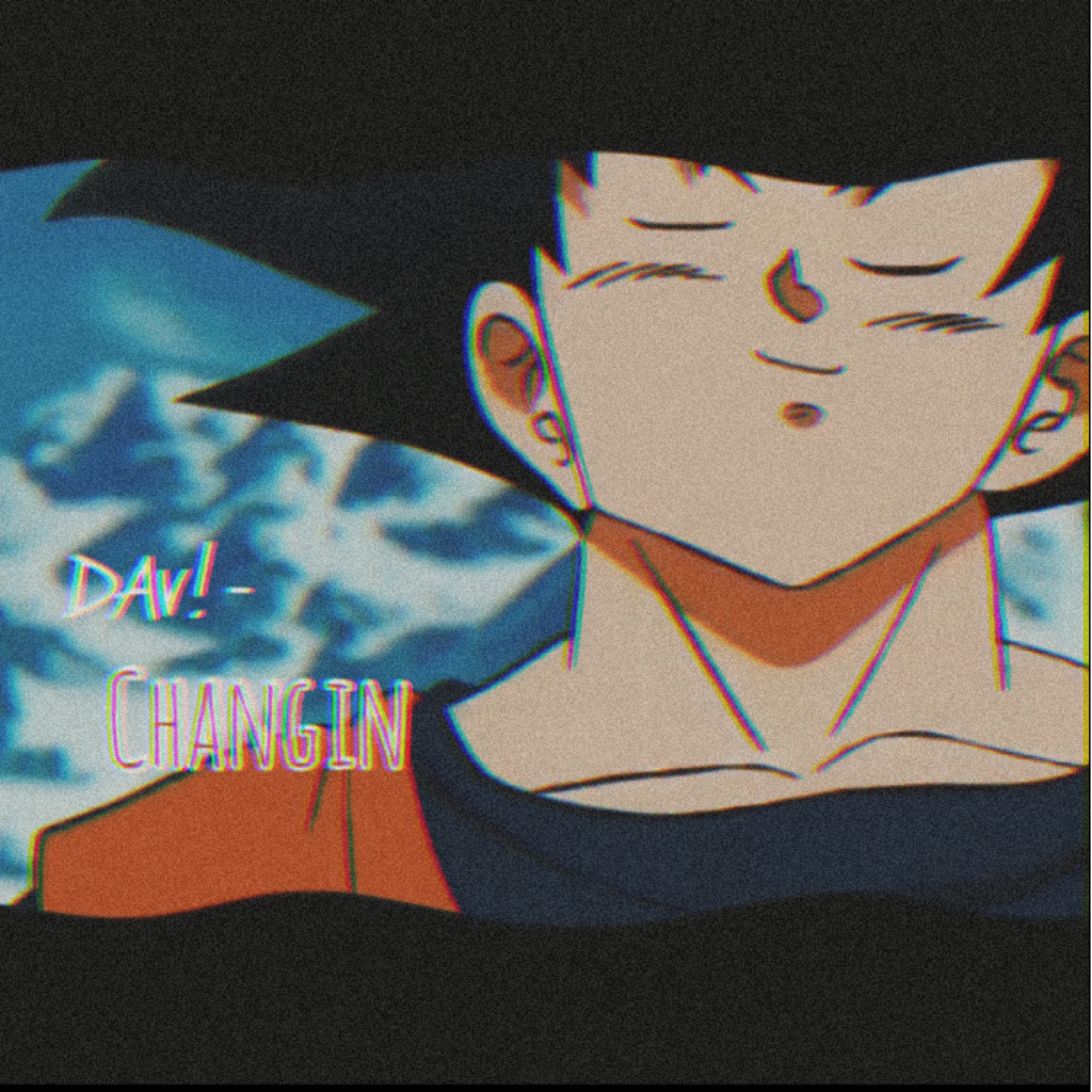 changin artwork